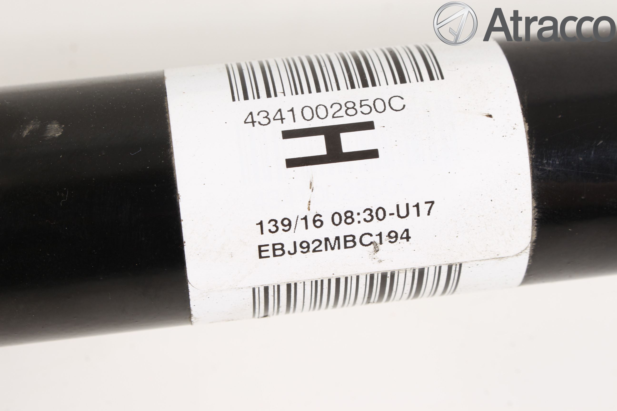 Toyota AURIS 13-19 Drivaxel Fram Höger