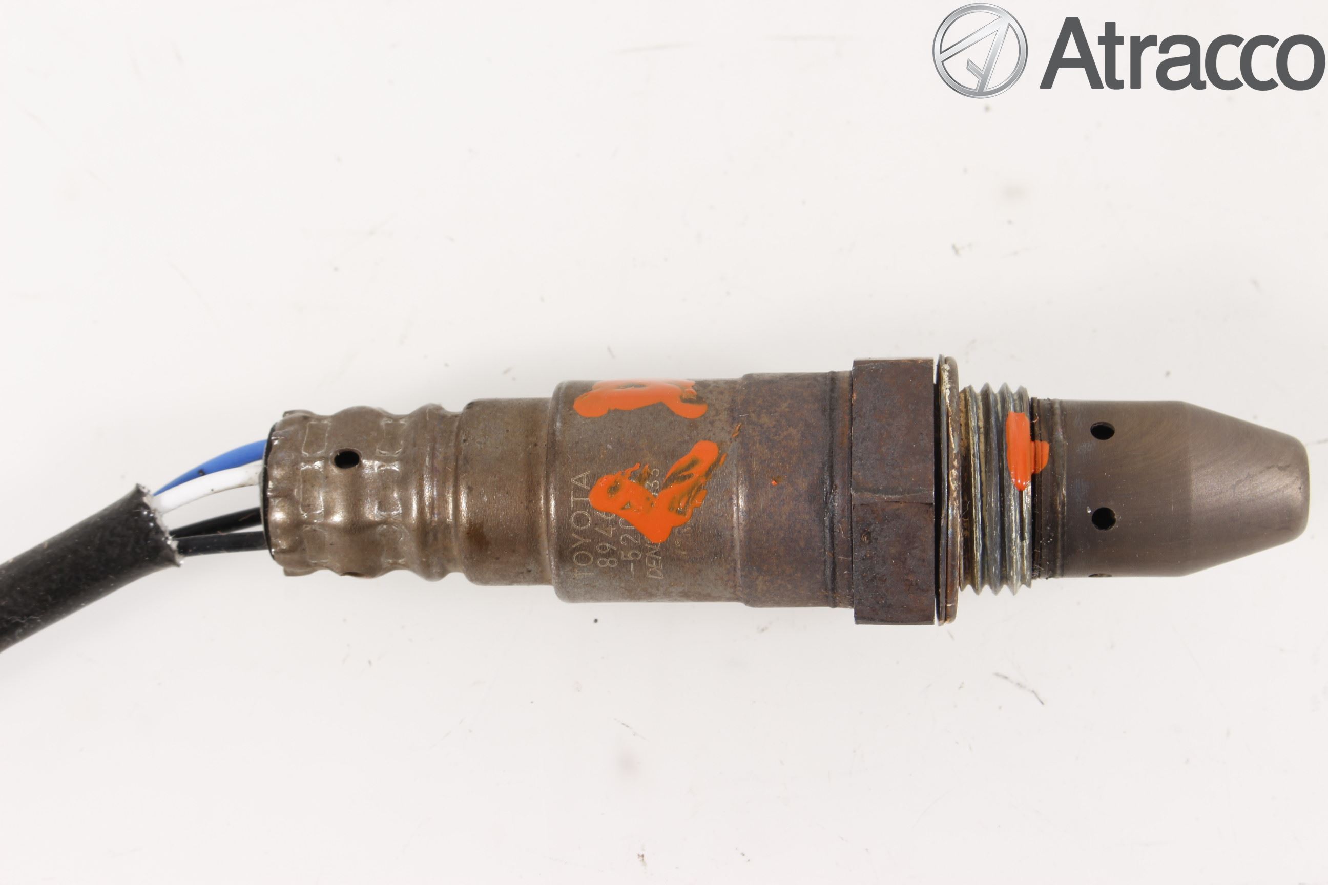 Toyota AURIS 13-19 Injlambdasond