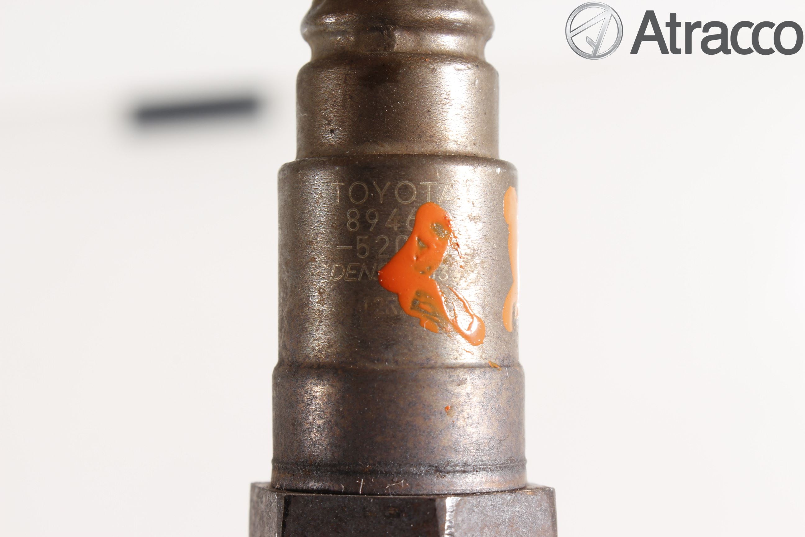 Toyota AURIS 13-19 Injlambdasond