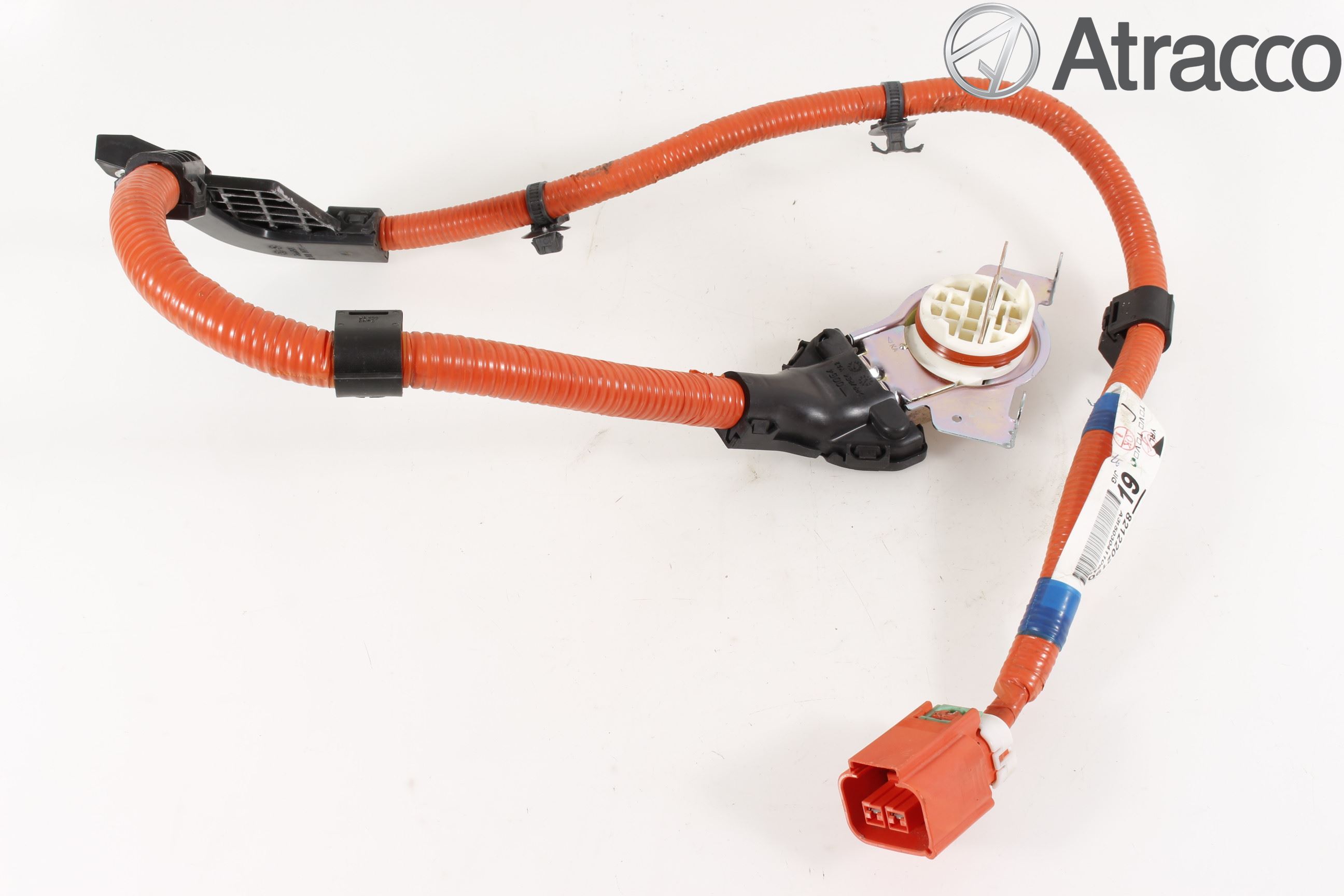 Toyota AURIS 13-19 Kabelhärva