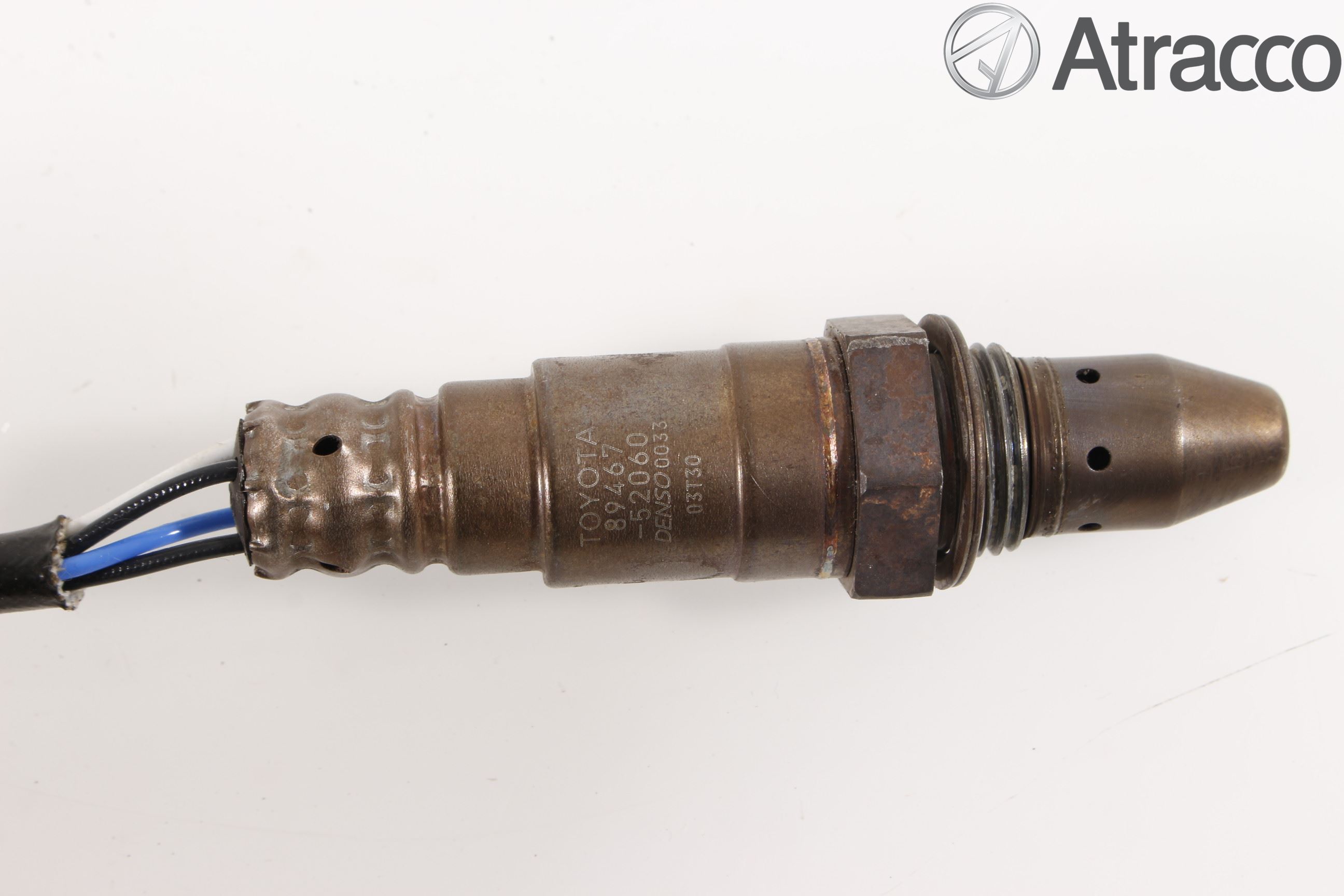 Toyota AURIS 13-19 Injlambdasond