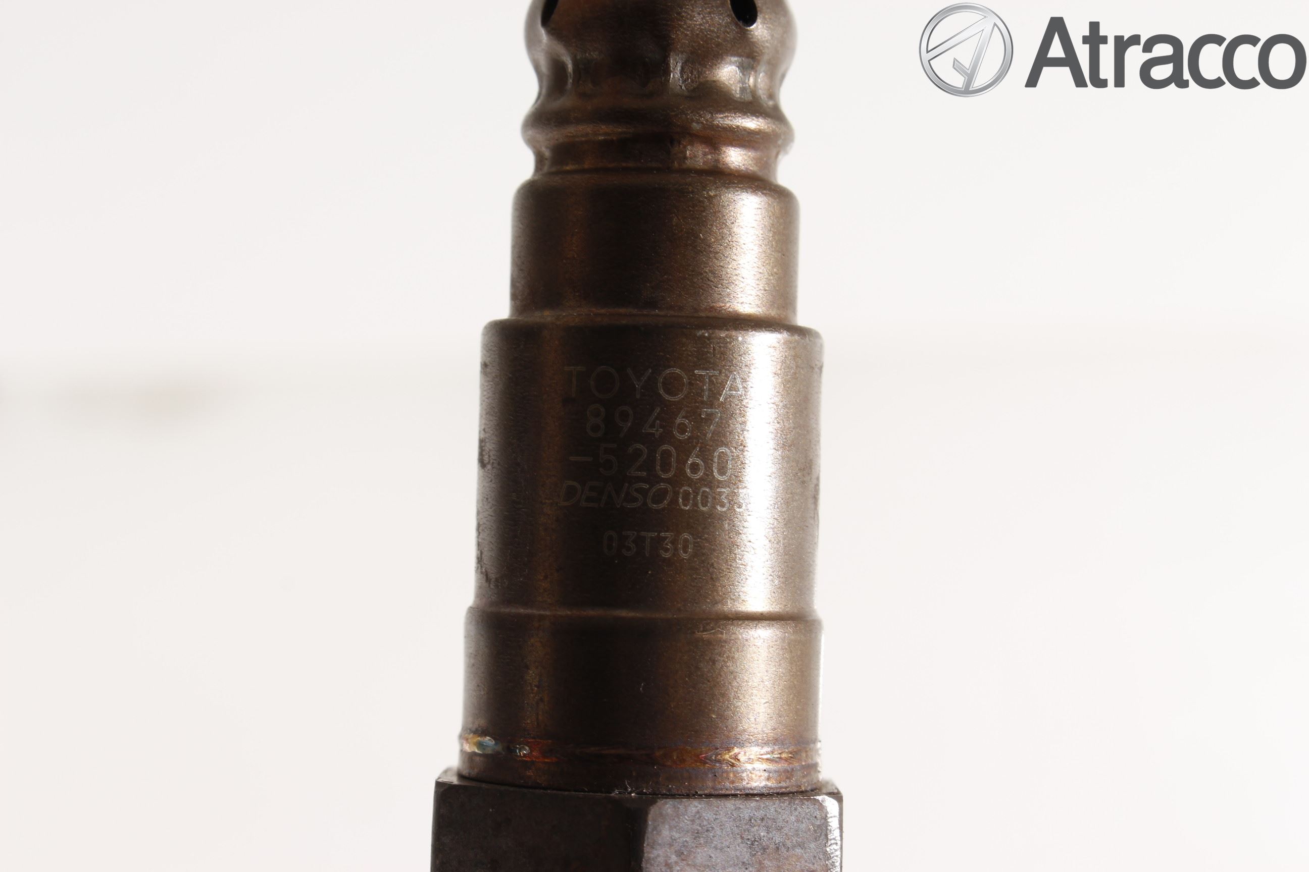 Toyota AURIS 13-19 Injlambdasond