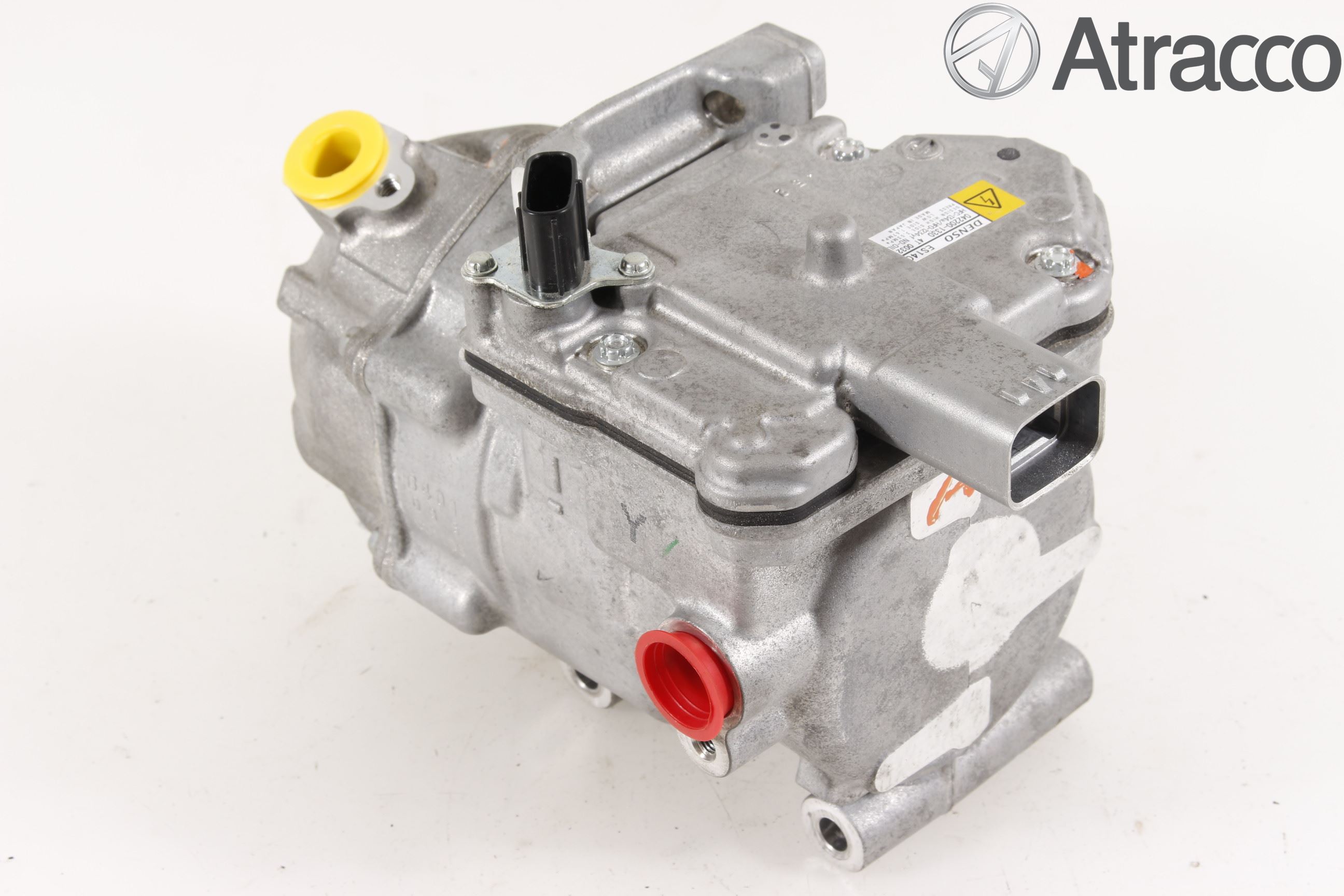 Toyota AURIS 13-19 Ac Kompressor