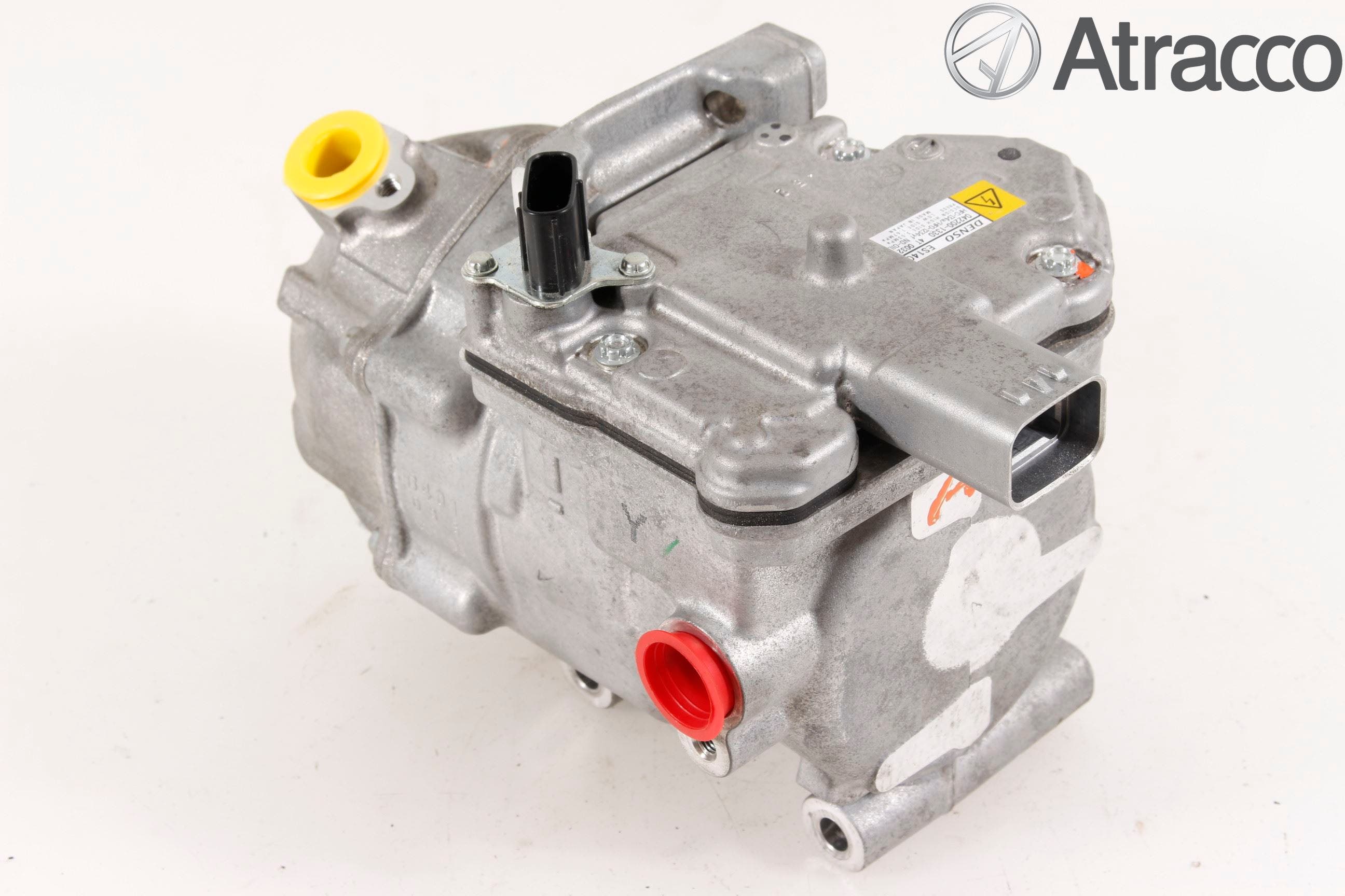 Toyota AURIS 13-19 Ac Kompressor