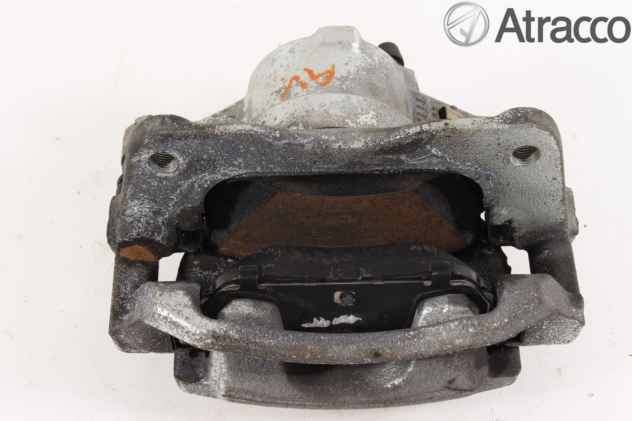 Toyota AURIS 13-19 Bromsok Fram Höger