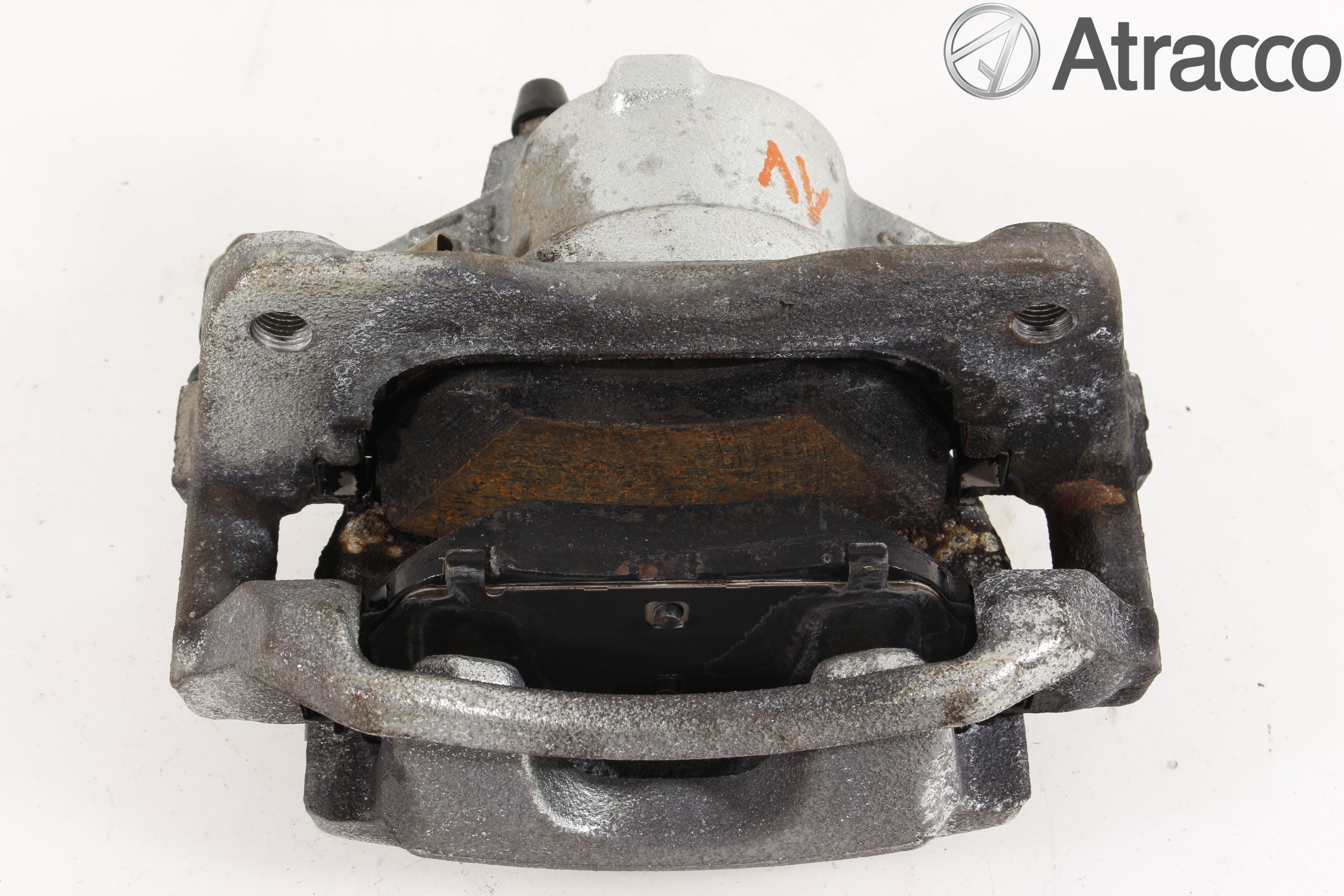 Toyota AURIS 13-19 Bromsok Fram Vänster