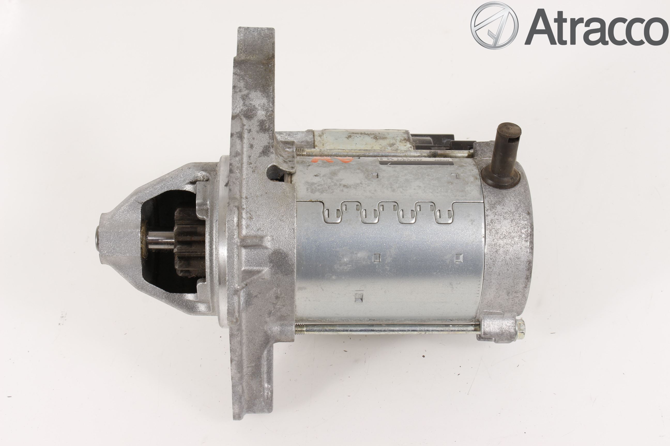 Toyota YARIS XP130 15-20 Startmotor