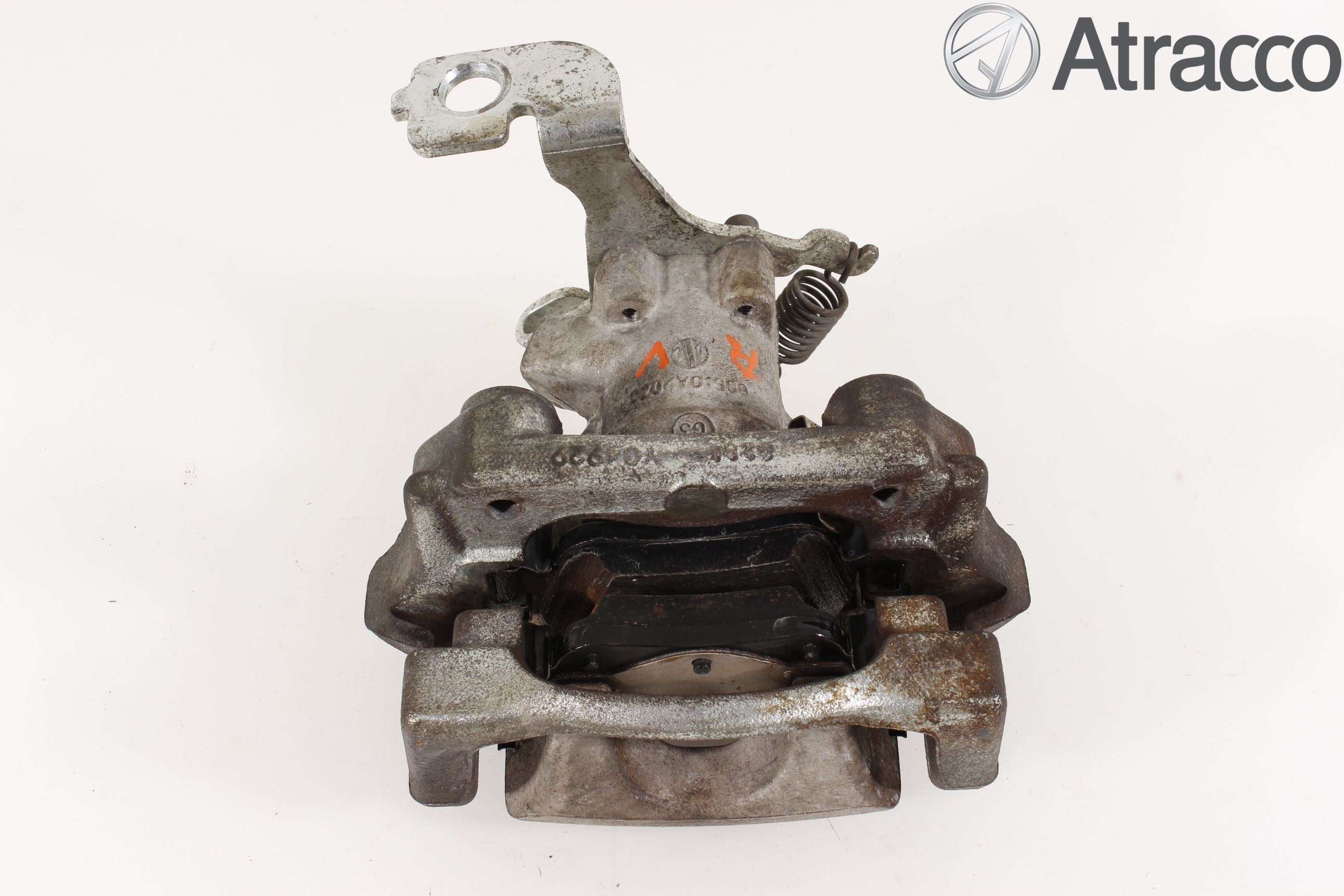 Toyota AURIS 13-19 Bromsok Bak Höger