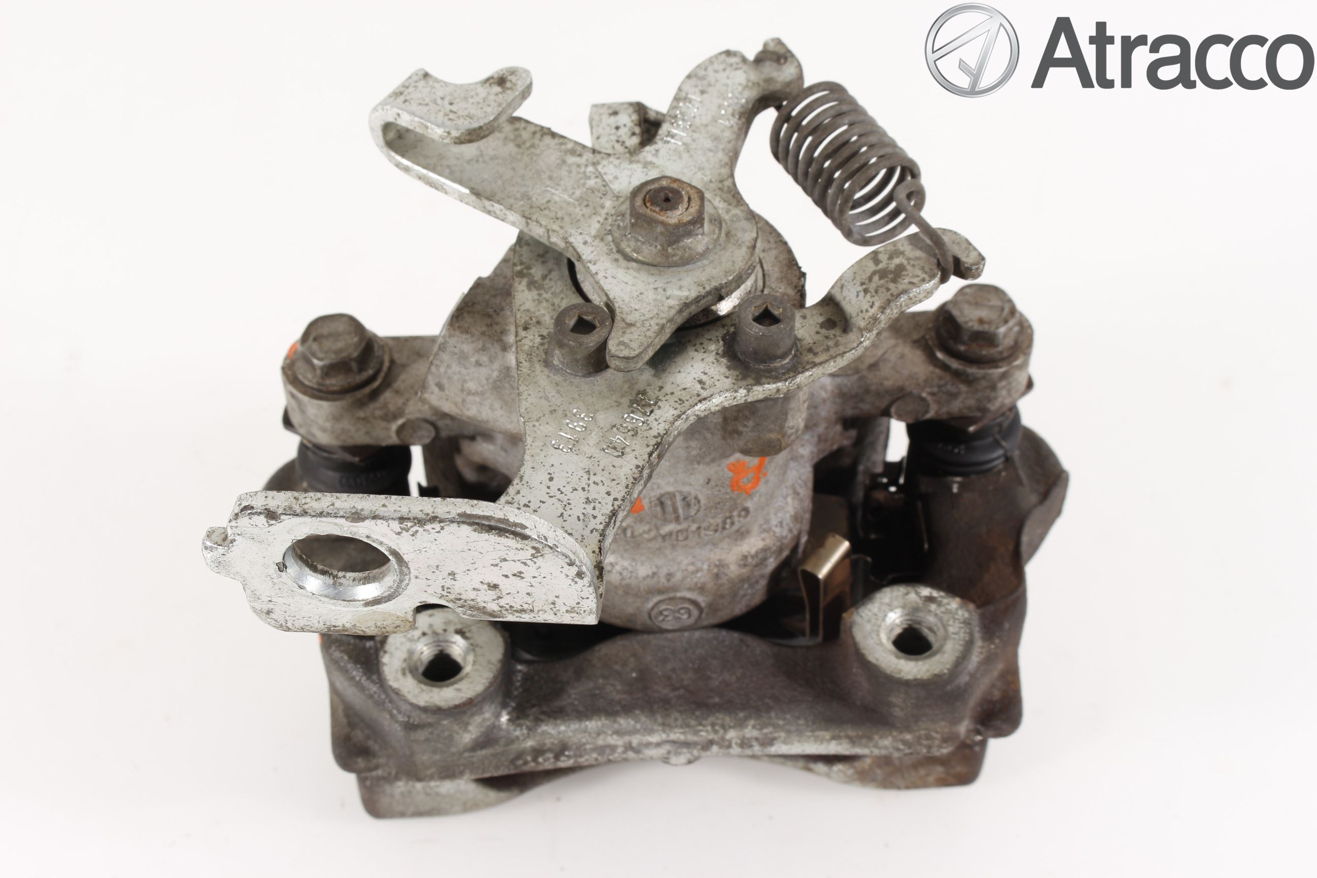 Toyota AURIS 13-19 Bromsok Bak Höger