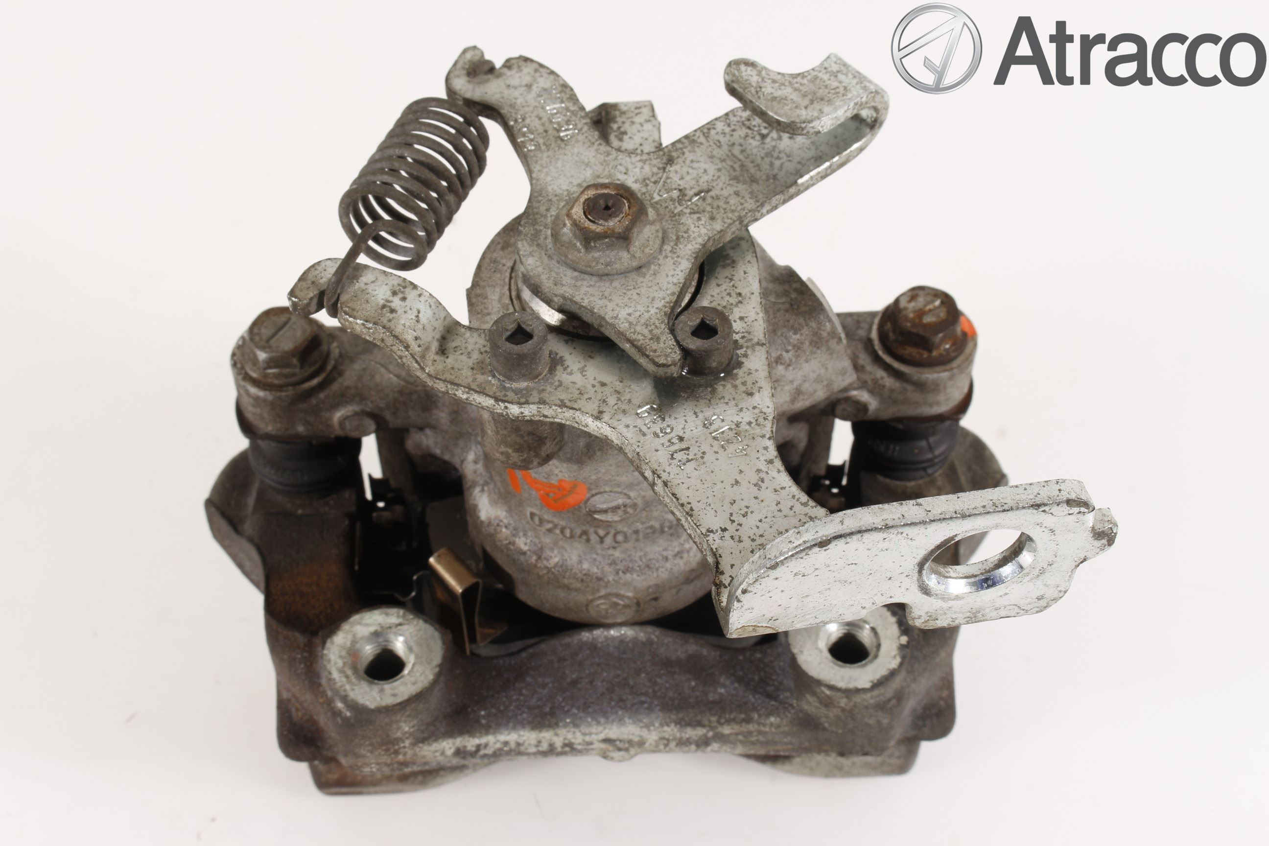 Toyota AURIS 13-19 Bromsok Bak Vänster