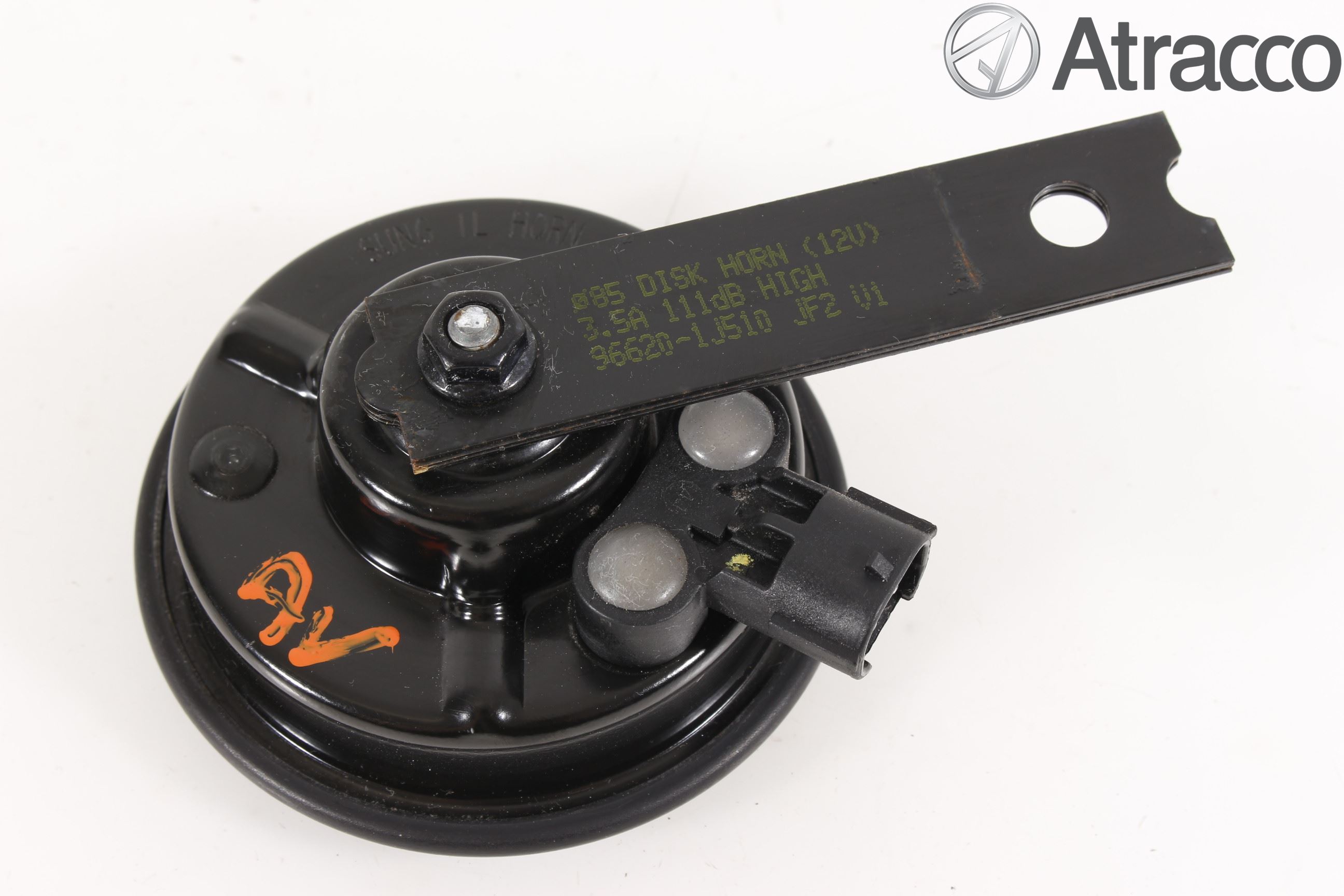 Hyundai i20 GB 15-20 Signalhorn