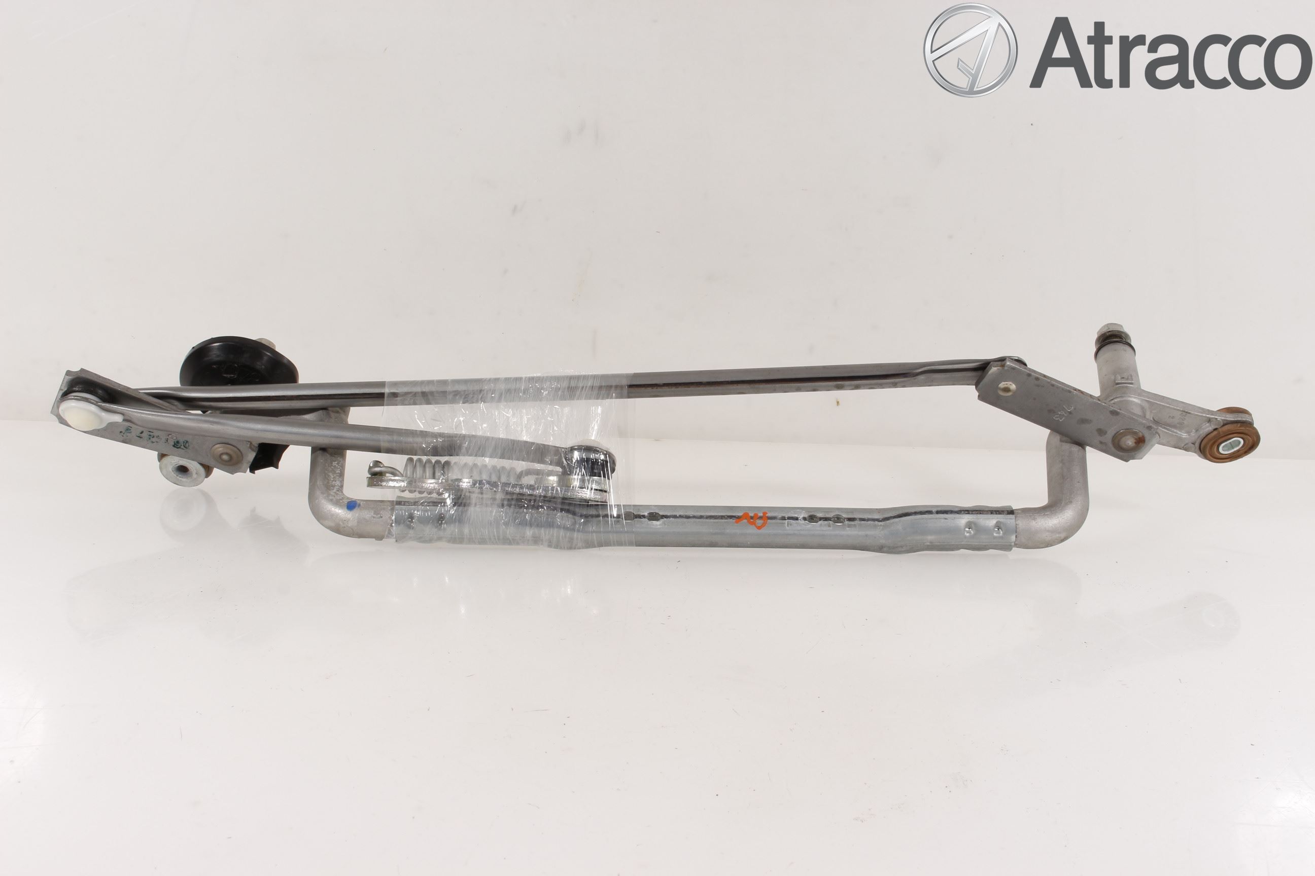 Toyota VERSO 09-18 Torkarmekanism Vindruta