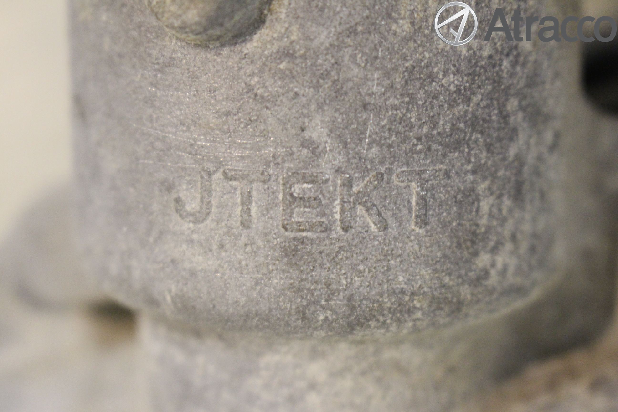 Toyota AURIS 13-19 Styrväxel Servo -Snäcka