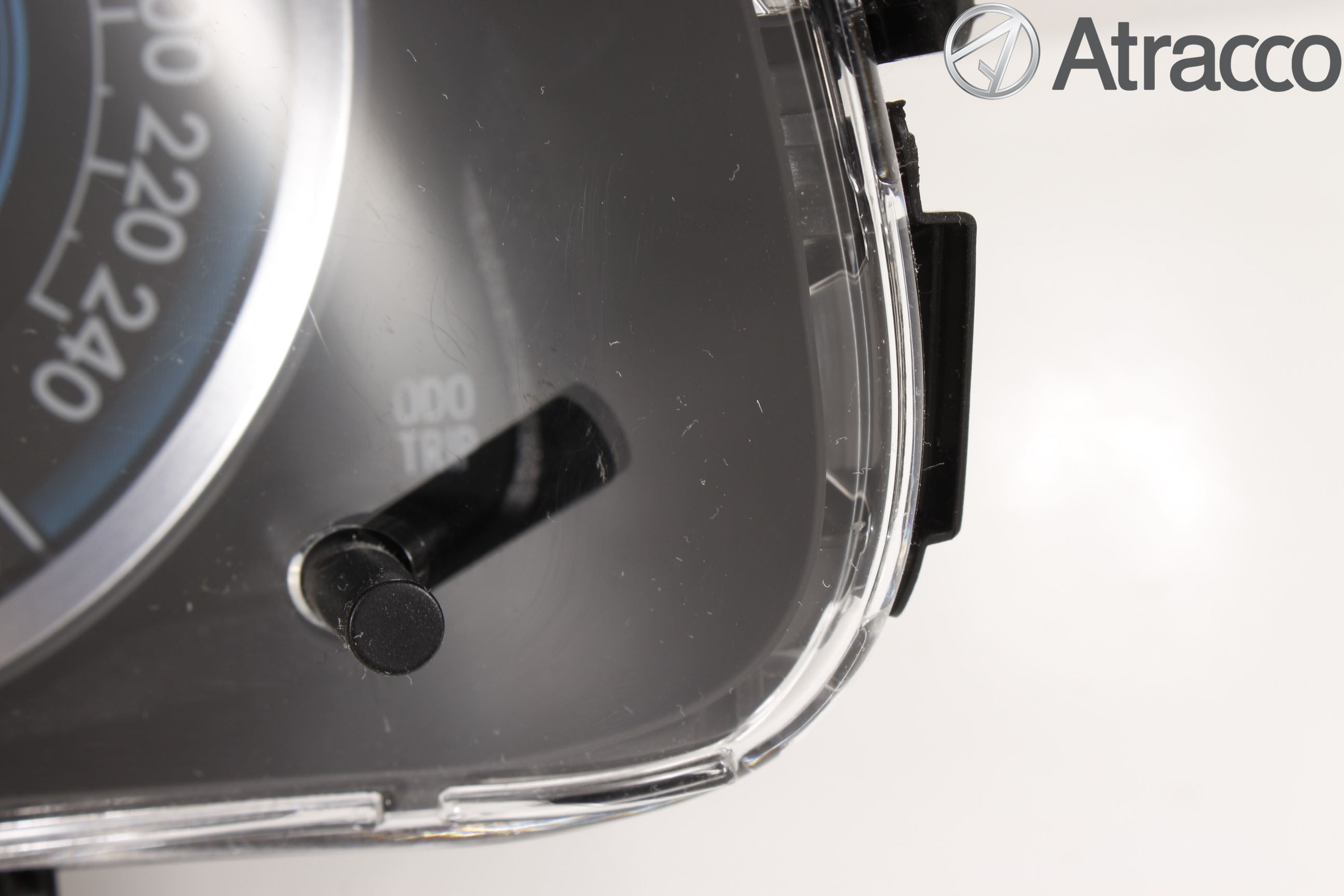 Toyota AURIS 13-19 Instrument Komb