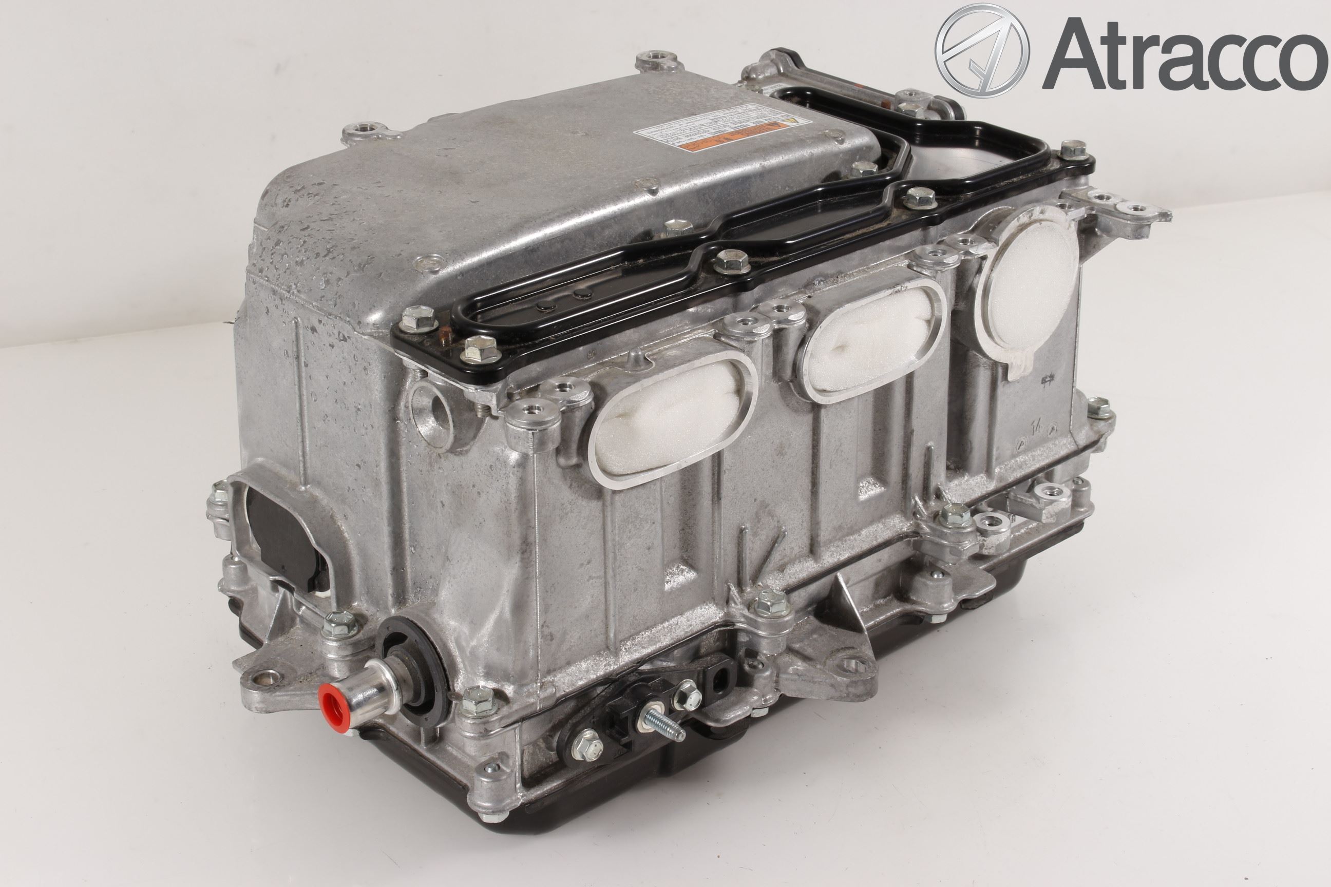 Toyota AURIS 13-19 Hybridconverter