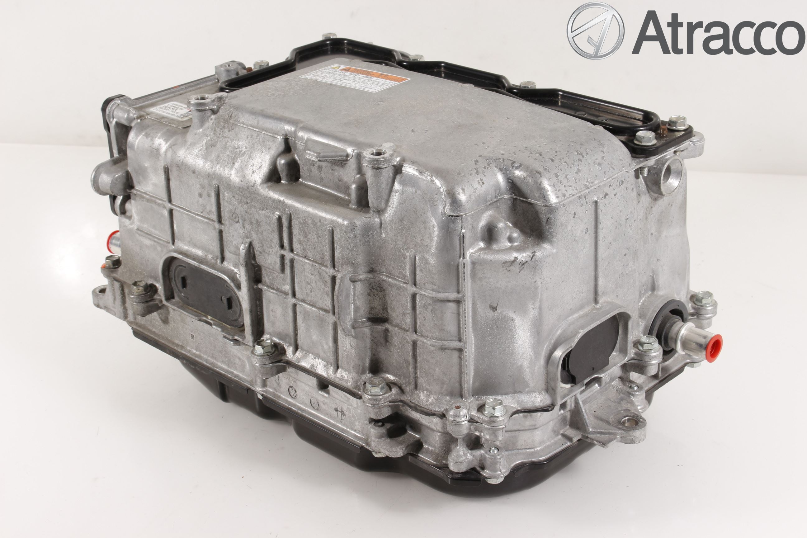 Toyota AURIS 13-19 Hybridconverter