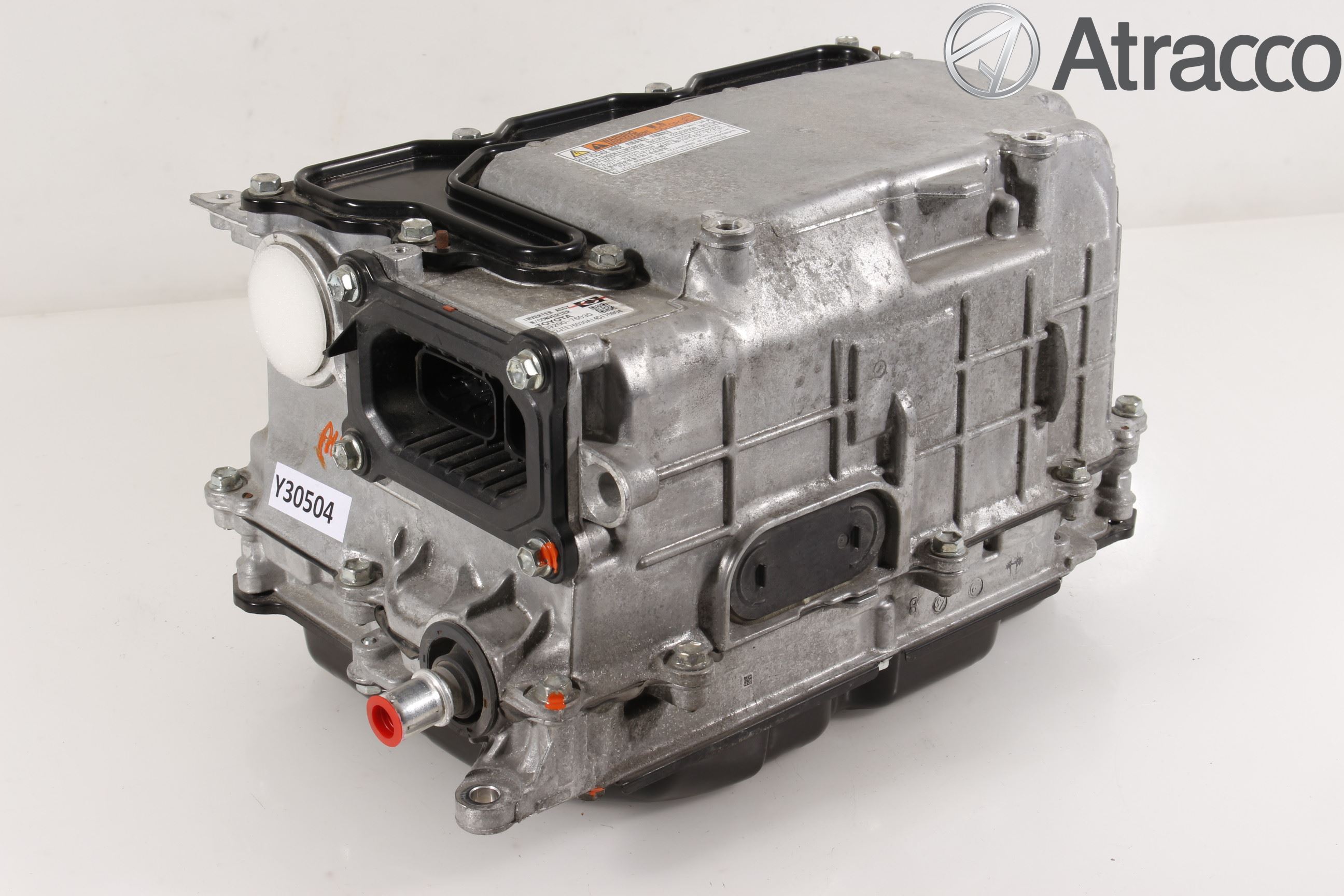 Toyota AURIS 13-19 Hybridconverter