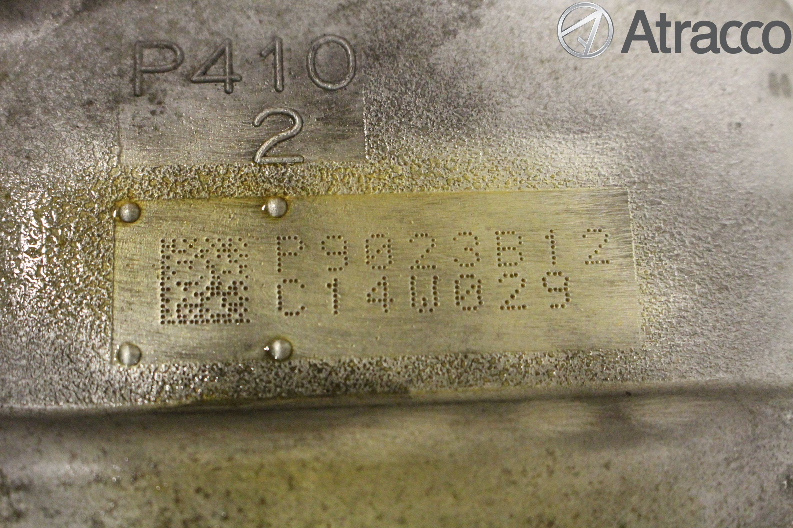 Toyota AURIS 13-19 Växellåda Automat