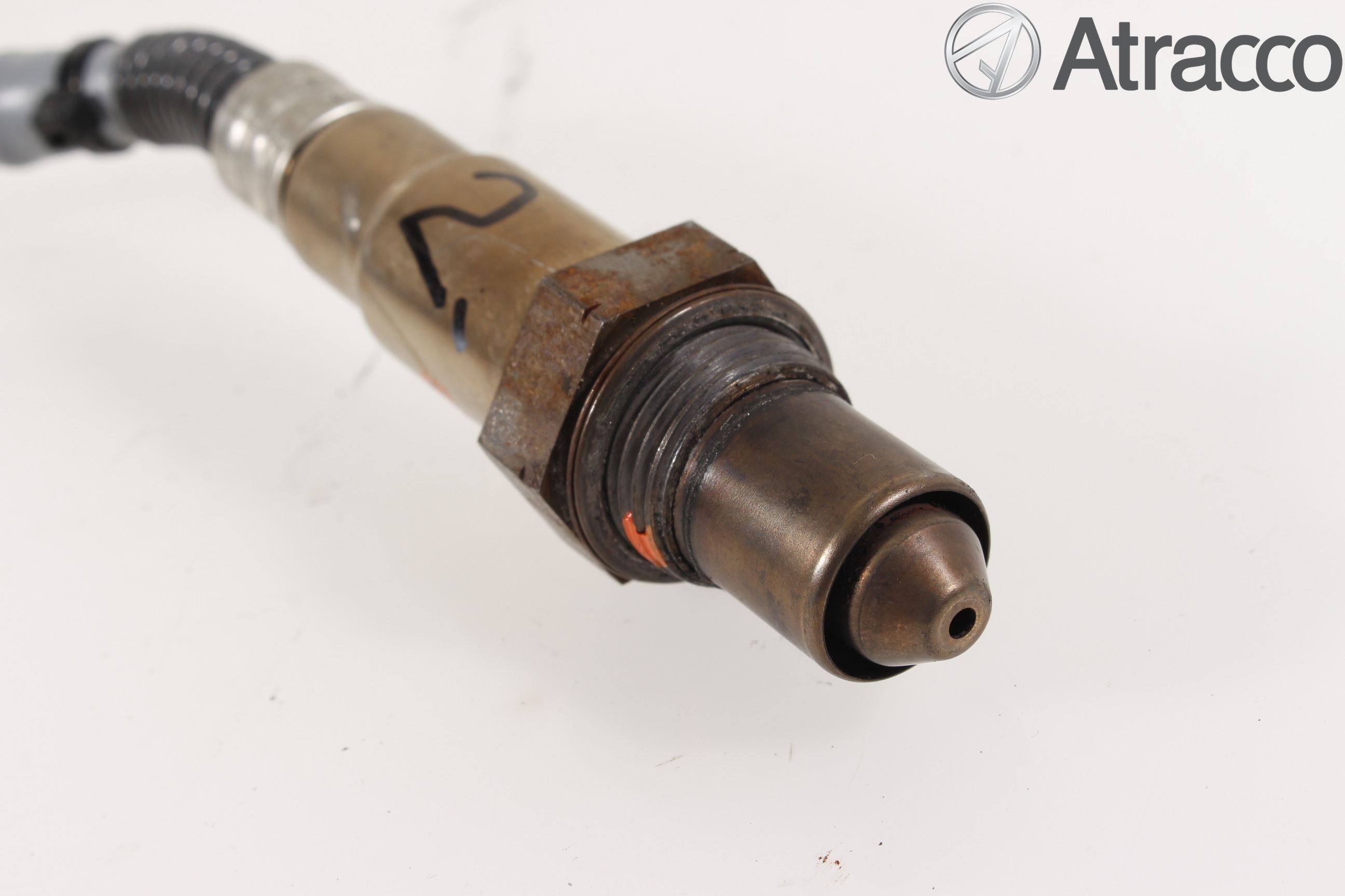 Volkswagen VW CADDY 16-20 Injlambdasond