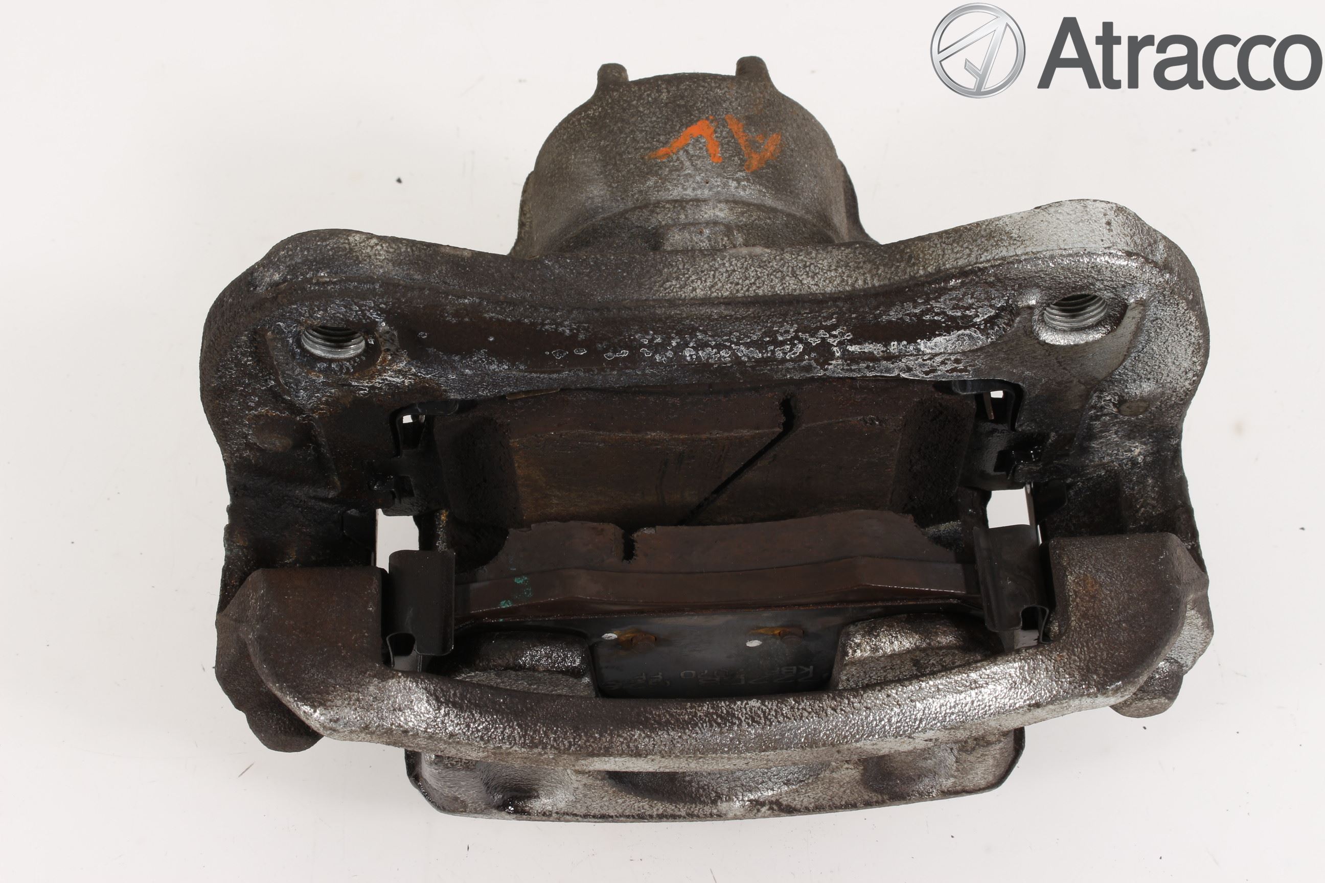 Hyundai i20 GB 15-20 Bromsok Fram Höger