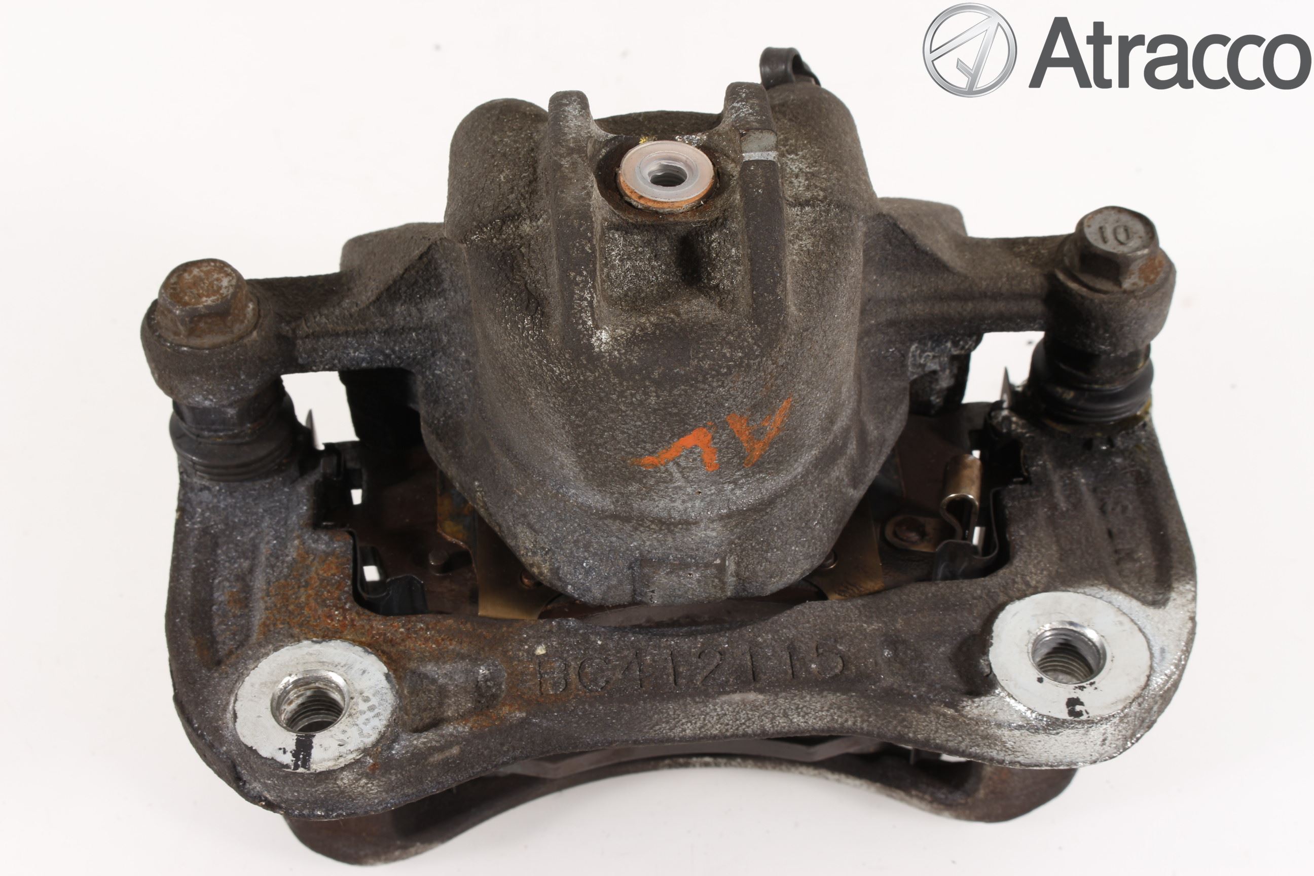 Hyundai i20 GB 15-20 Bromsok Fram Höger