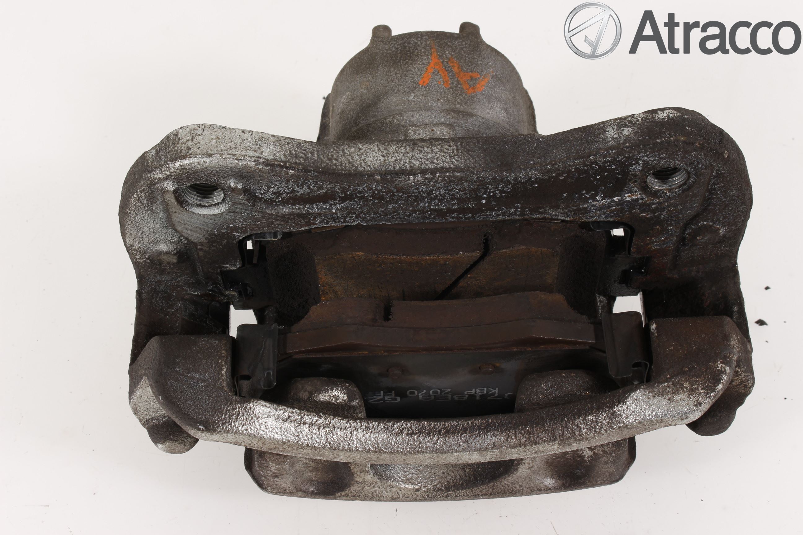 Hyundai i20 GB 15-20 Bromsok Fram Vänster