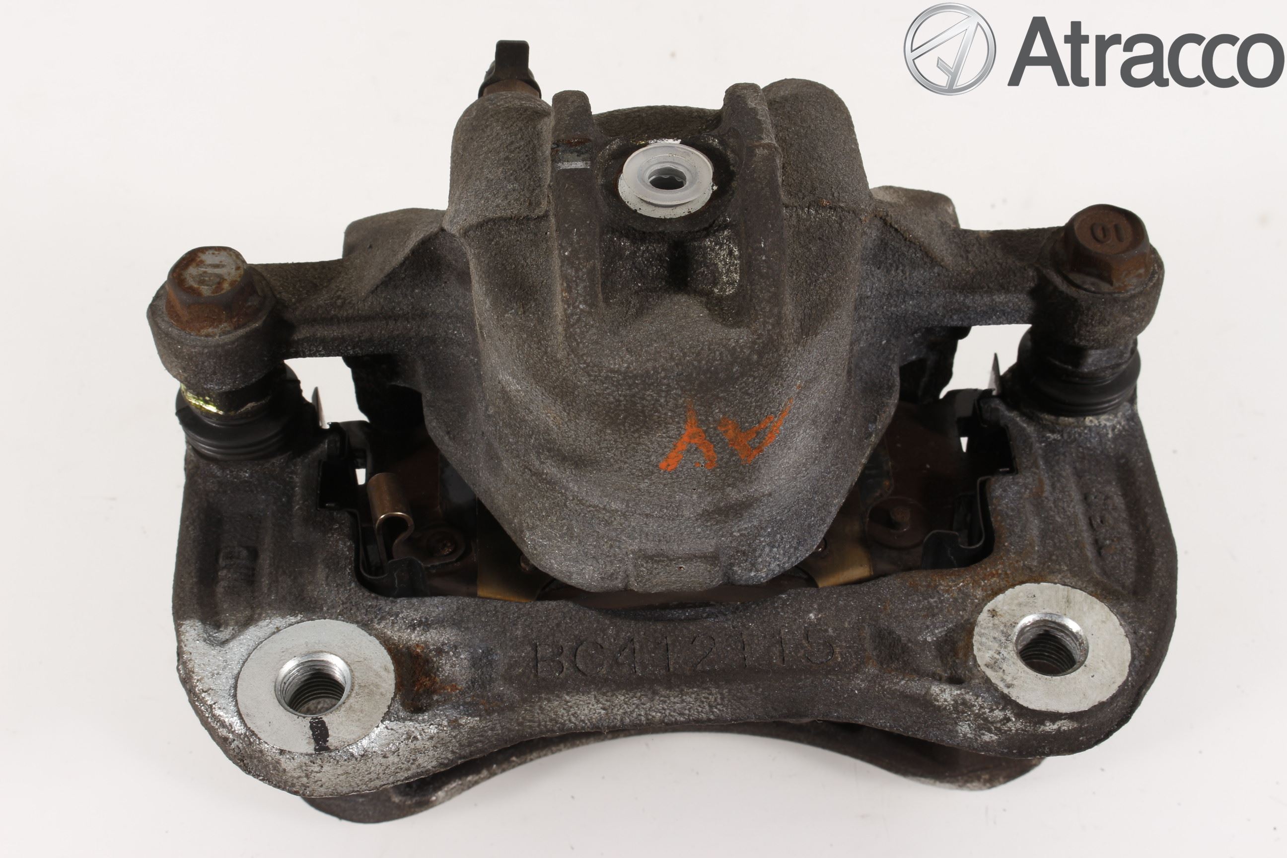 Hyundai i20 GB 15-20 Bromsok Fram Vänster