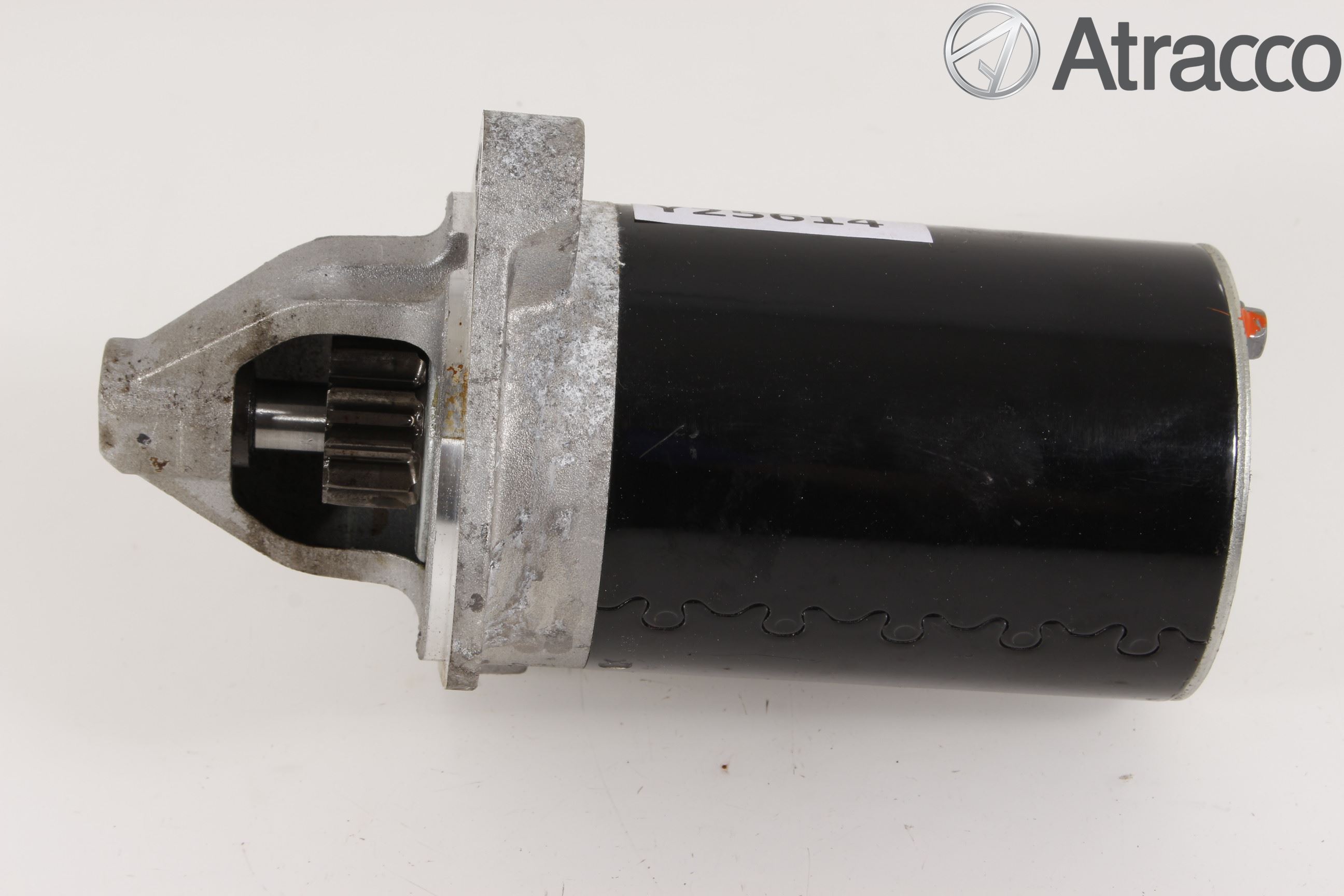 Hyundai i20 GB 15-20 Startmotor