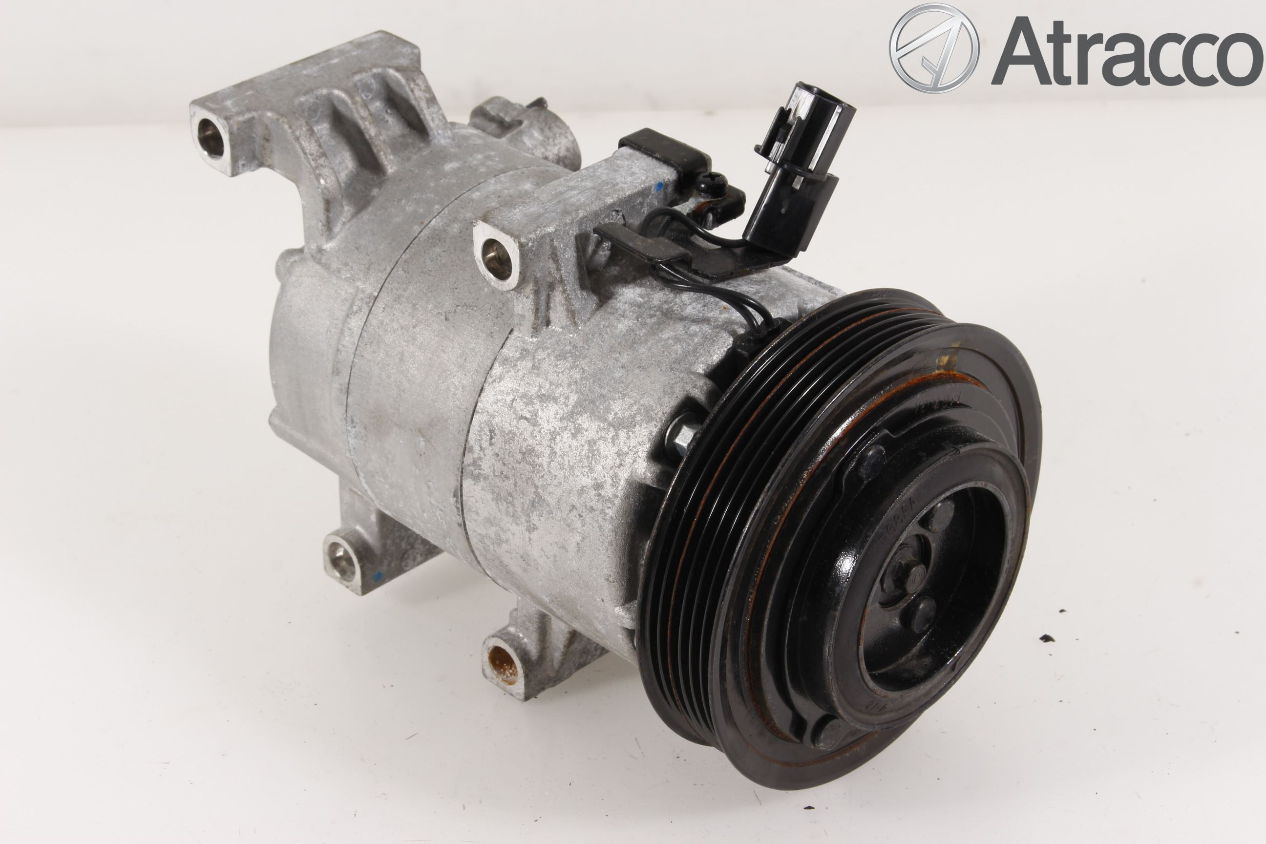 Hyundai i20 GB 15-20 Ac Kompressor