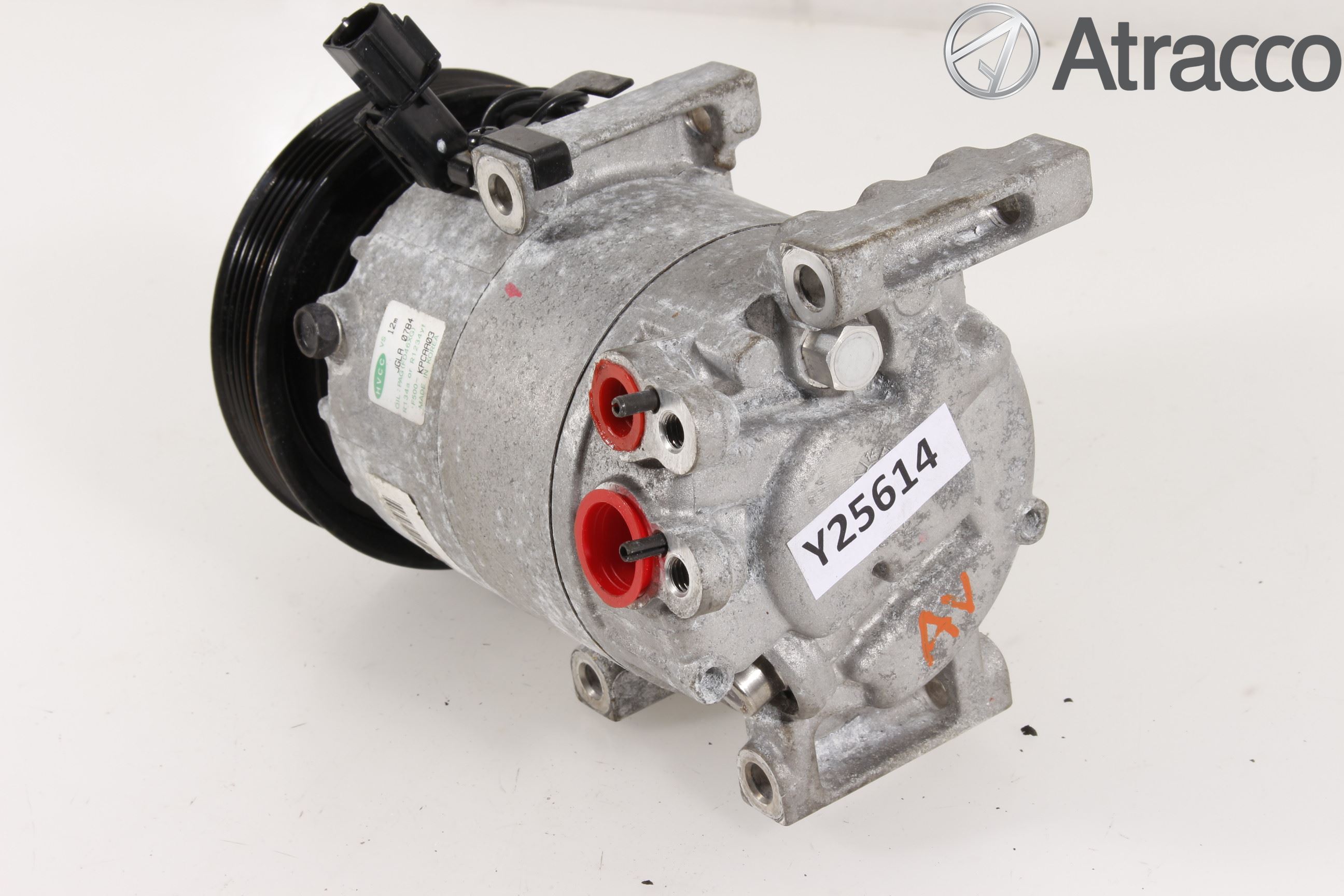 Hyundai i20 GB 15-20 Ac Kompressor