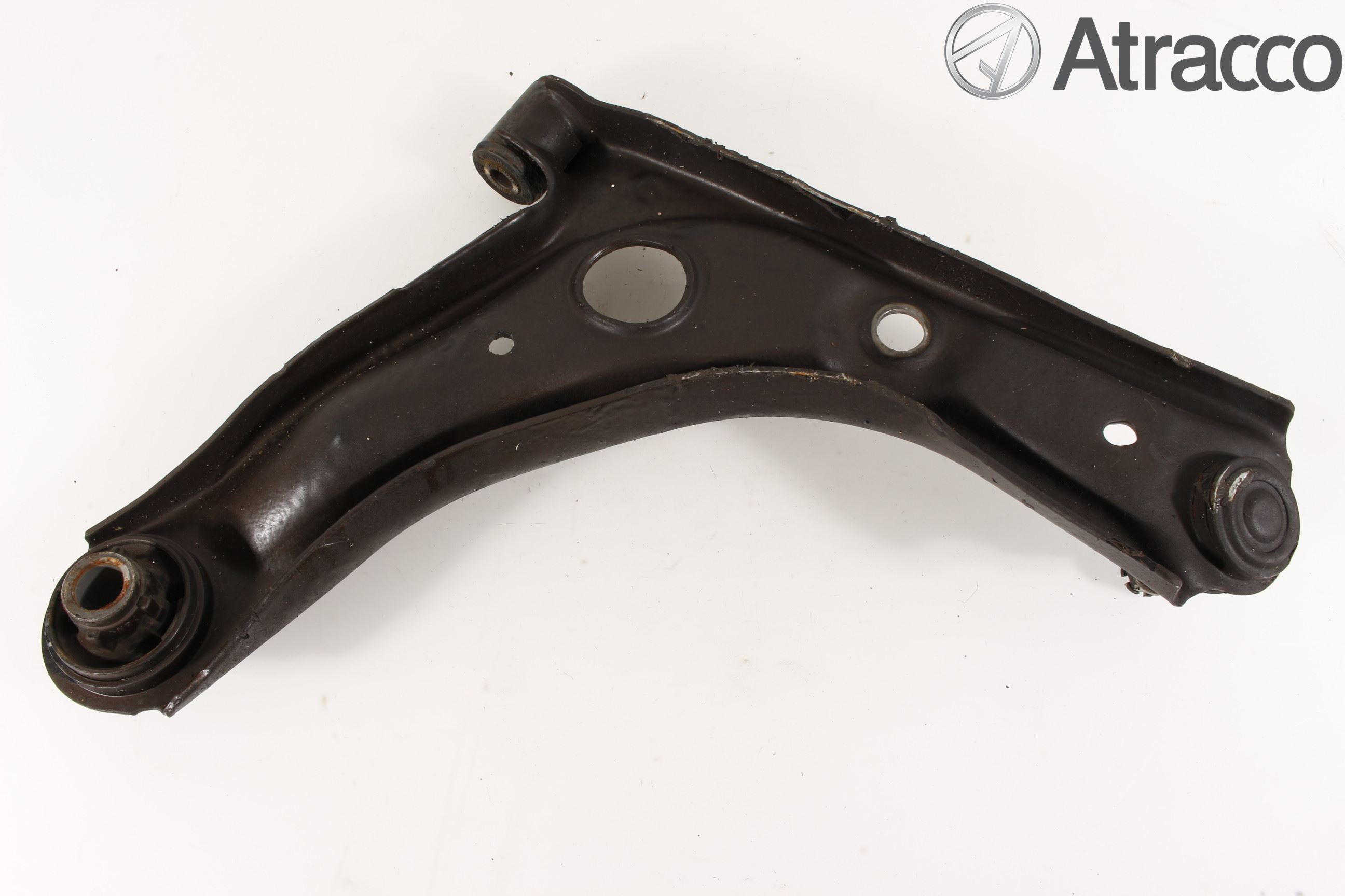 Toyota AYGO 15-21 Bärarm Fram Undre Vä