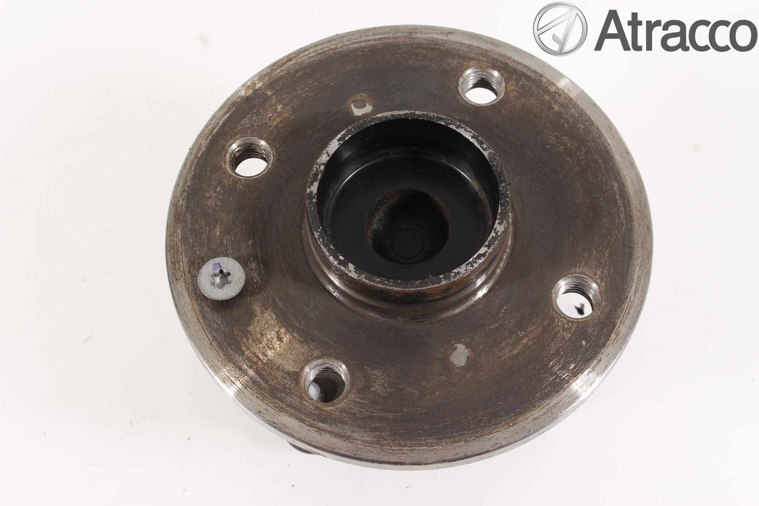 Toyota AYGO 15-21 Nav Bak