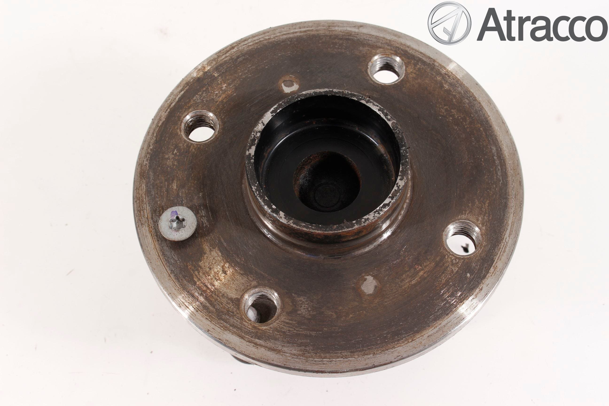 Toyota AYGO 15-21 Nav Bak