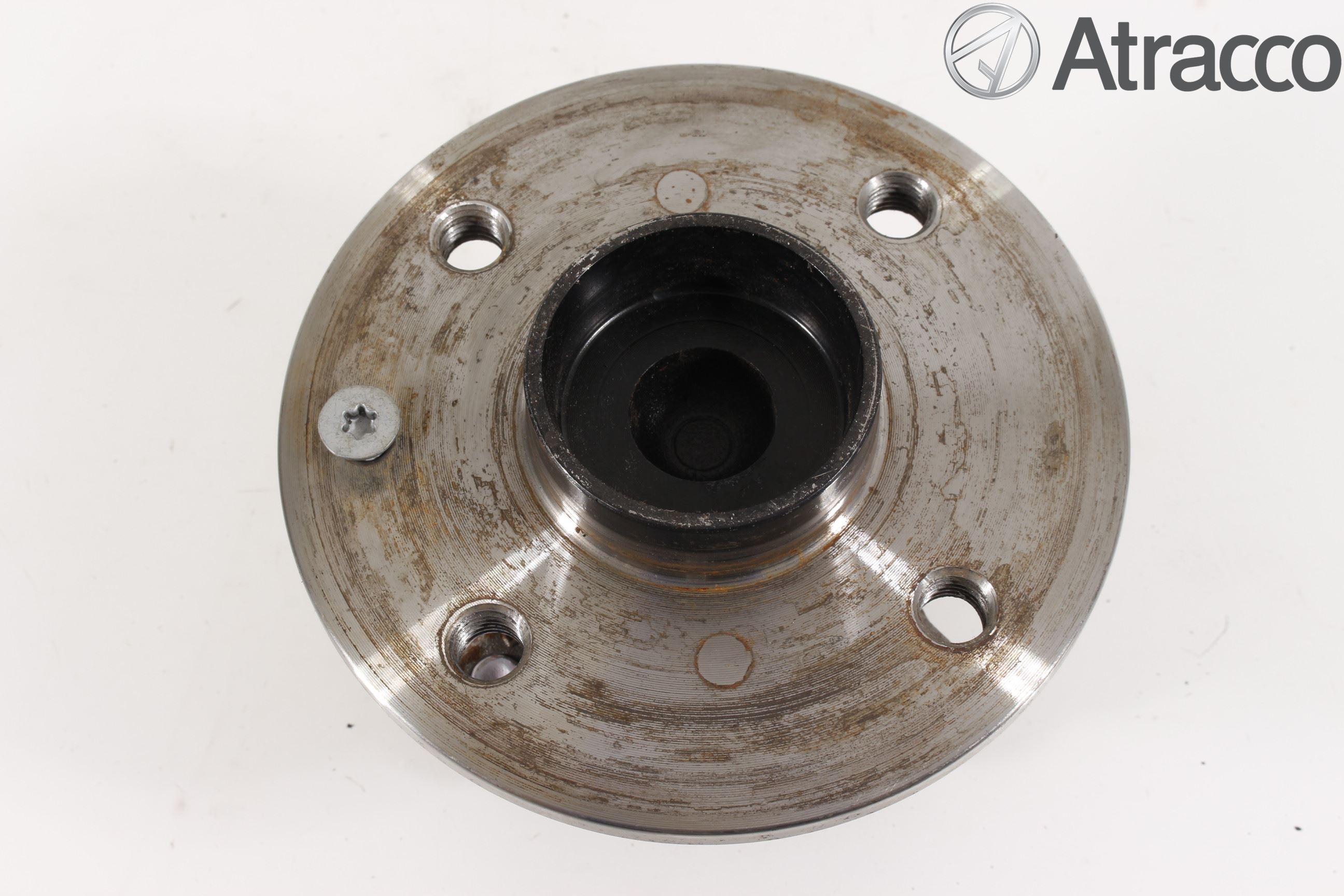 Toyota AYGO 15-21 Nav Bak