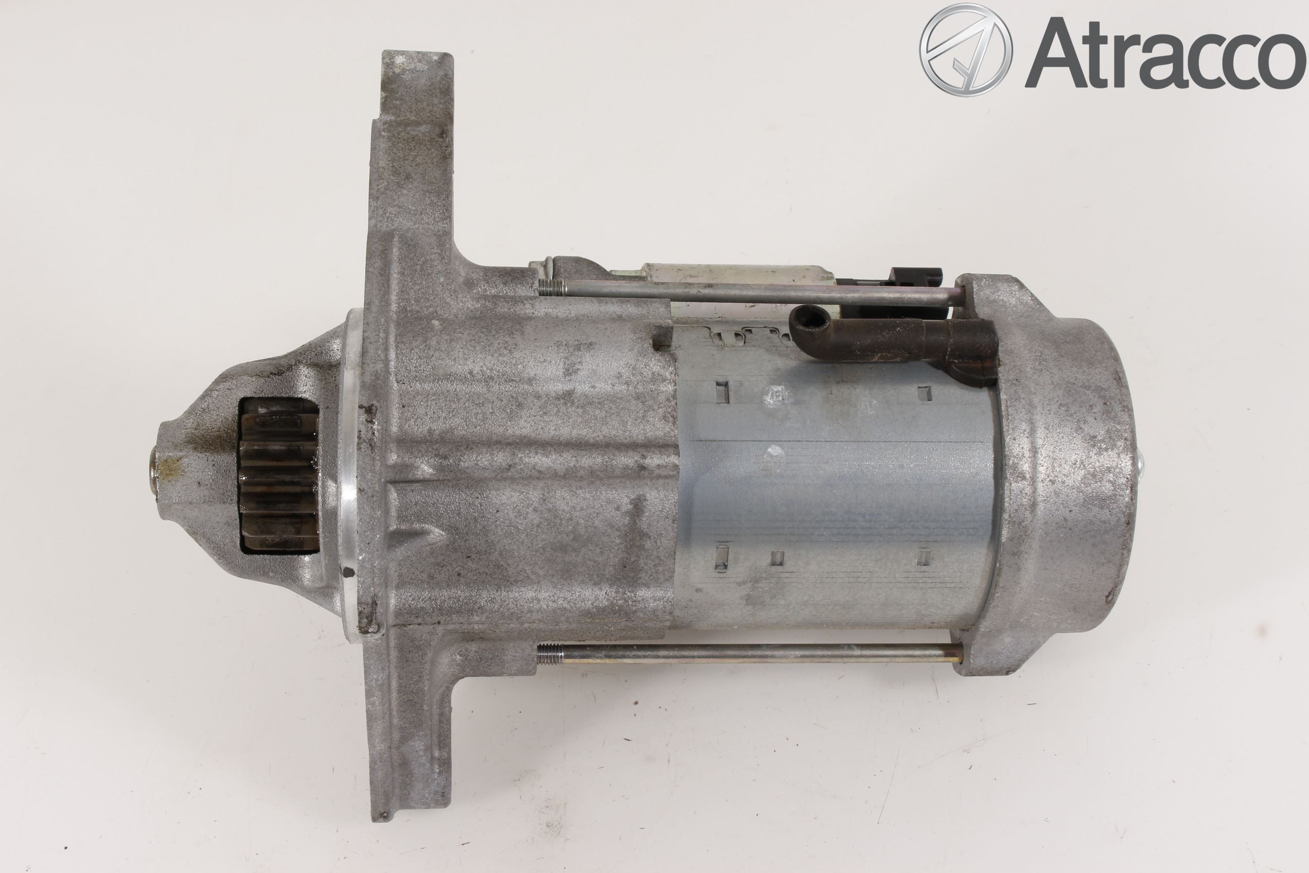 Toyota YARIS XP130 12-14 Startmotor