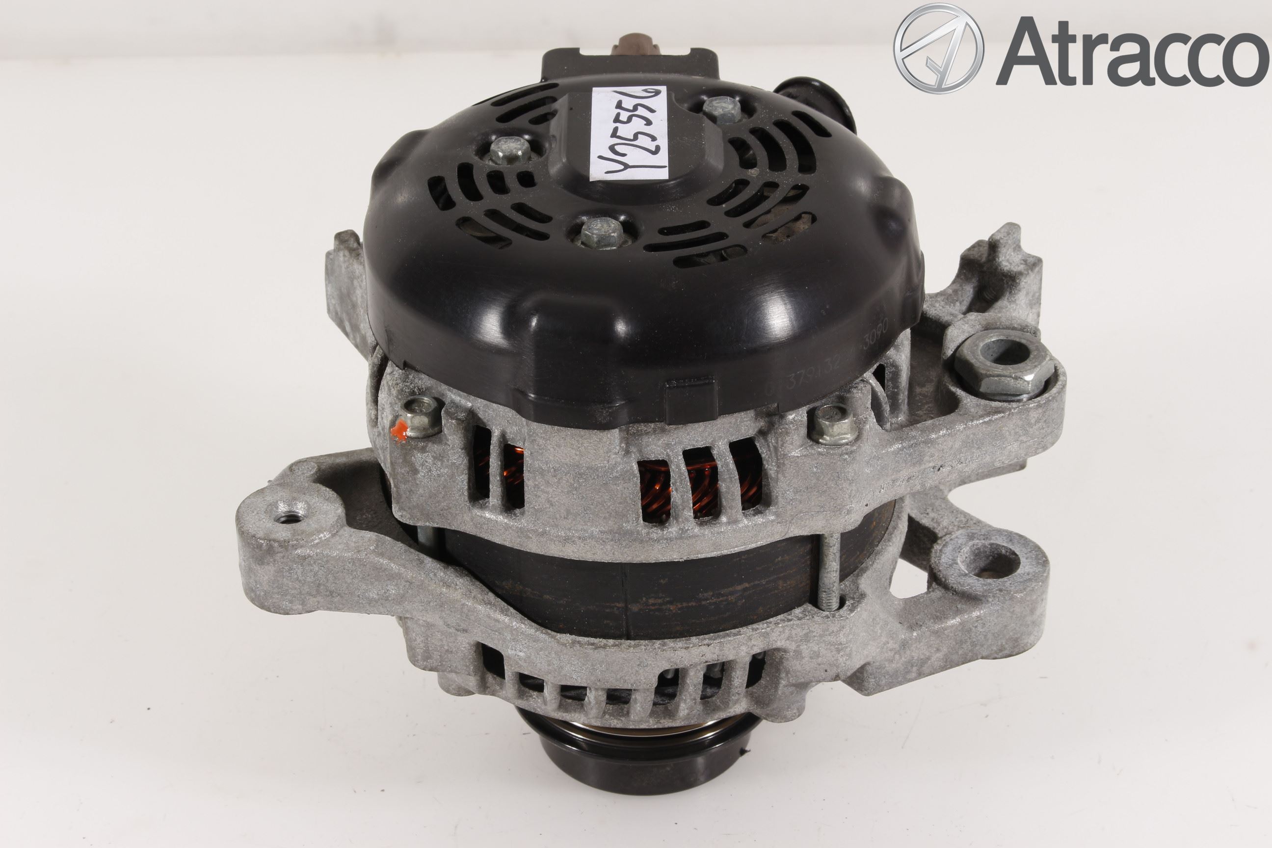 Toyota YARIS XP130 12-14 Generator