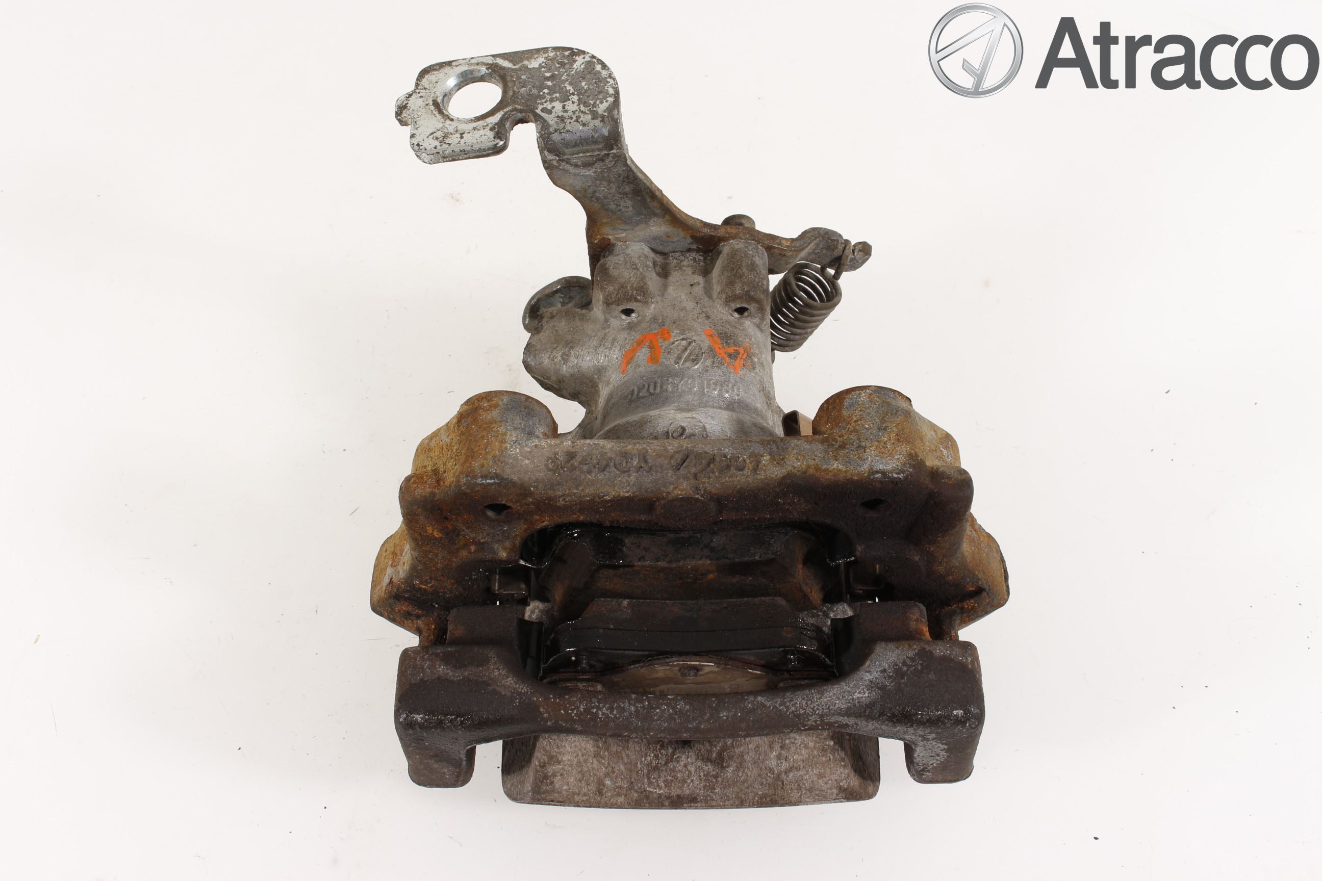 Toyota AURIS 13-19 Bromsok Bak Höger