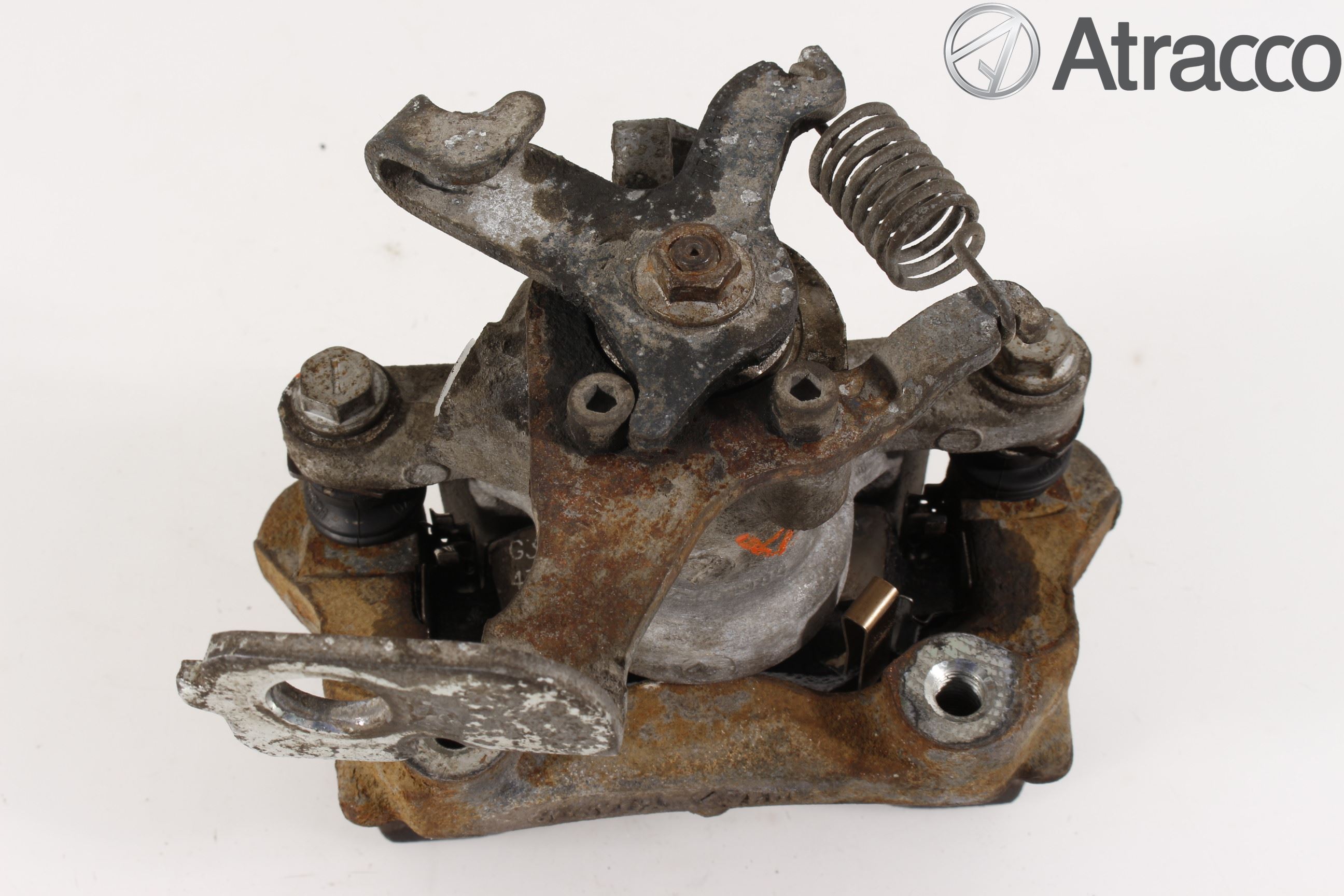 Toyota AURIS 13-19 Bromsok Bak Höger