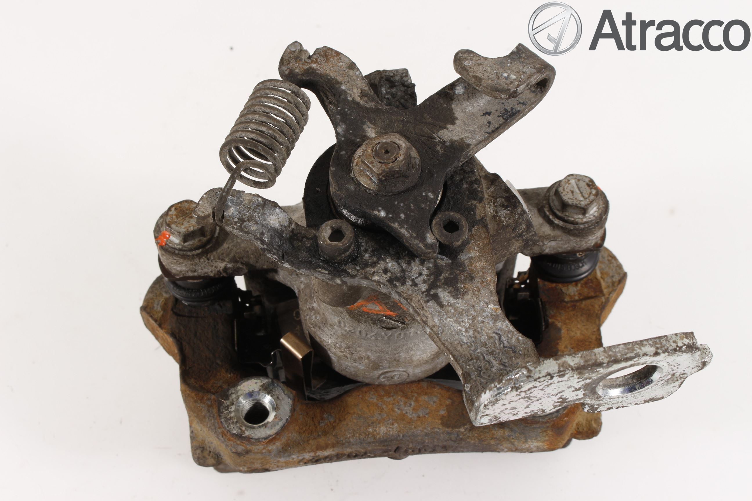 Toyota AURIS 13-19 Bromsok Bak Vänster