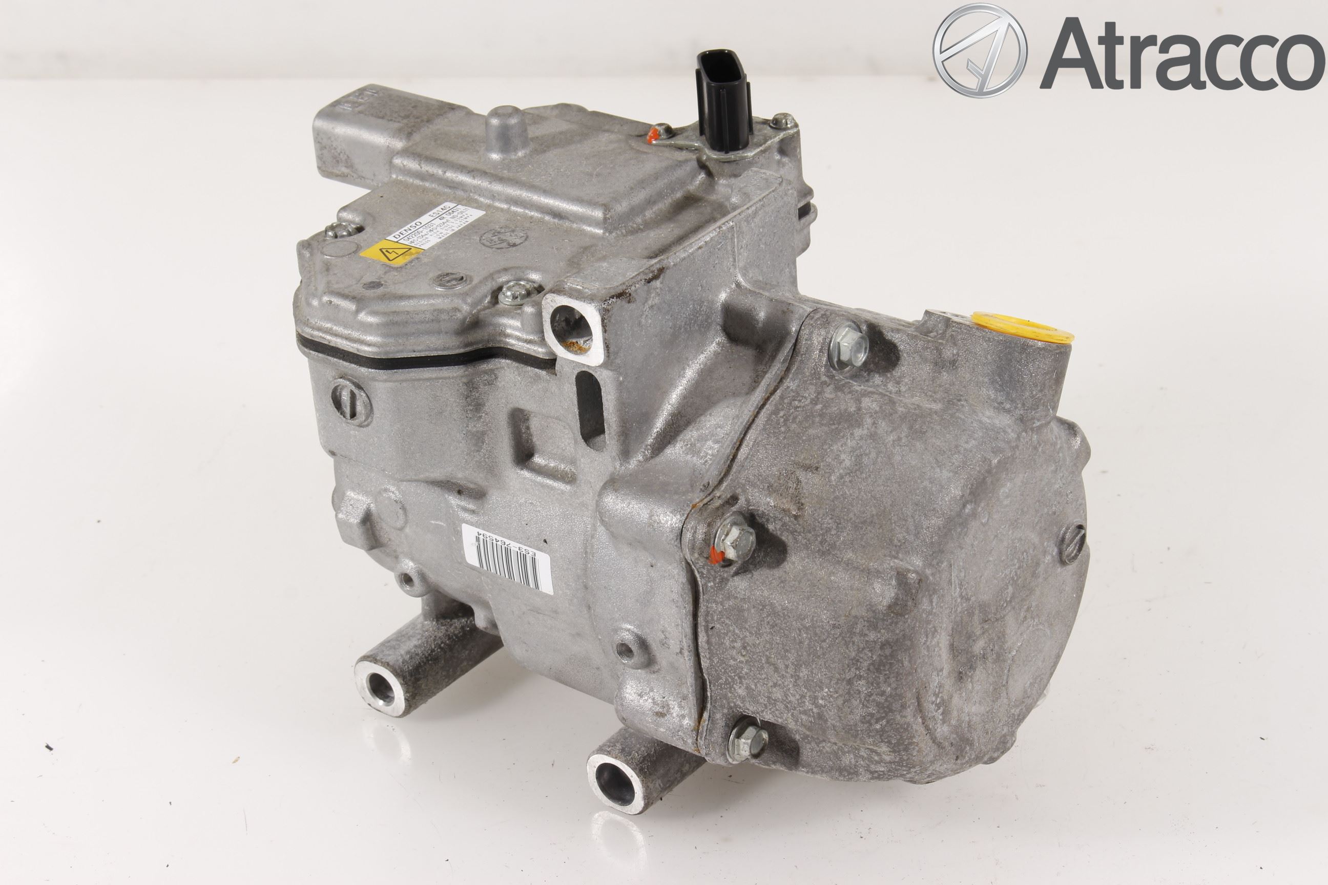 Toyota AURIS 13-19 Ac Kompressor