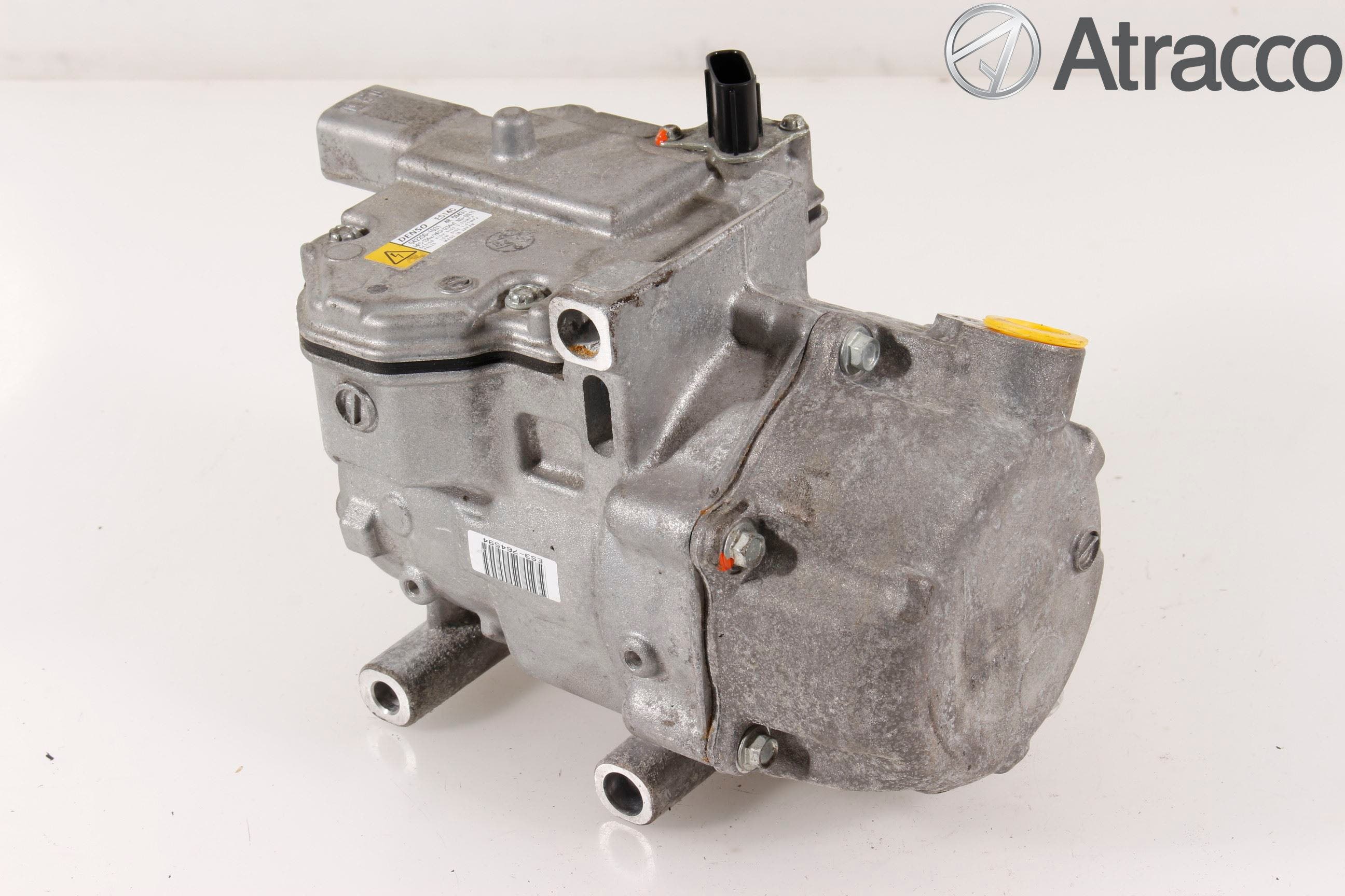 Toyota AURIS 13-19 Ac Kompressor