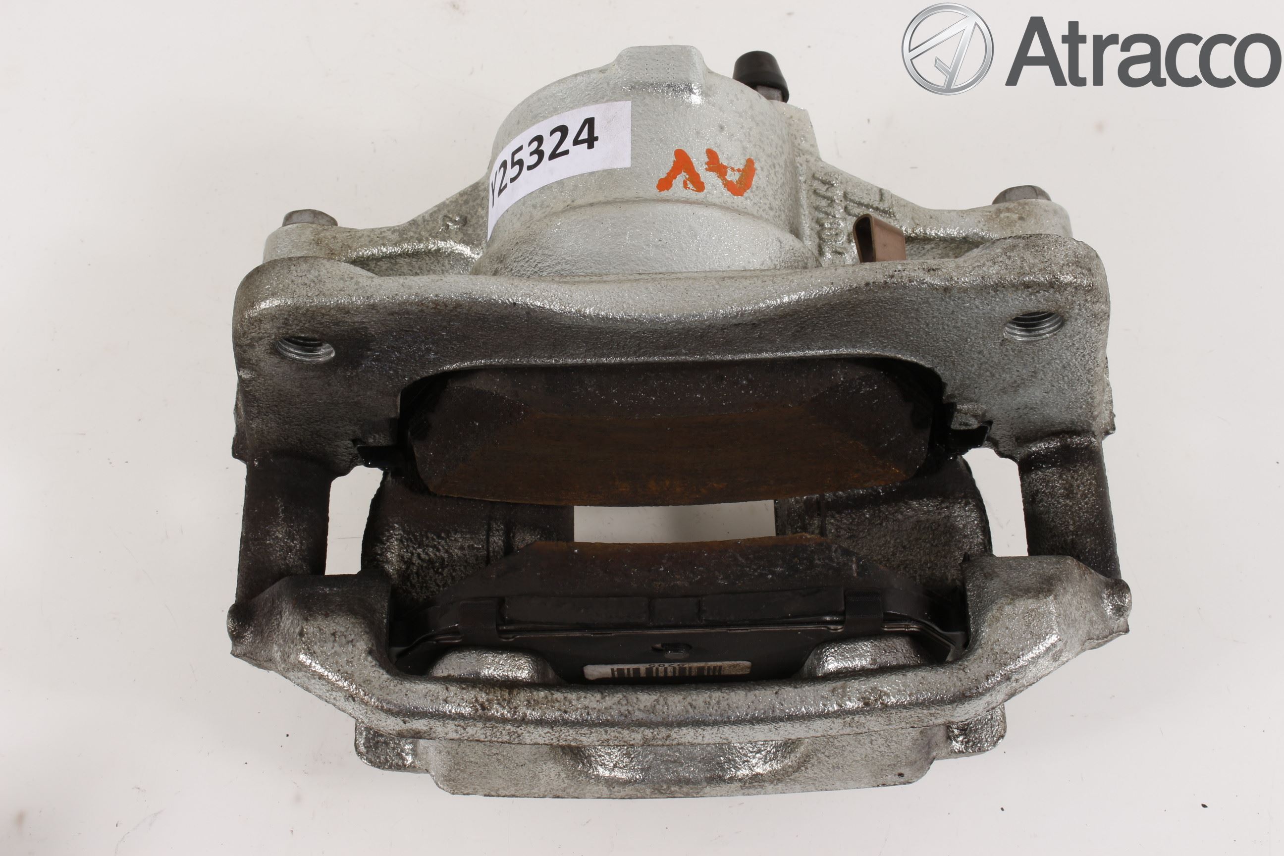 Toyota AURIS 13-19 Bromsok Fram Höger