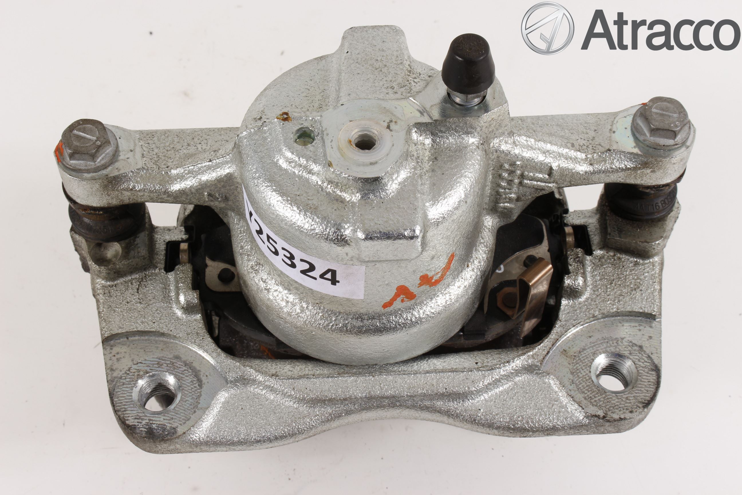 Toyota AURIS 13-19 Bromsok Fram Höger