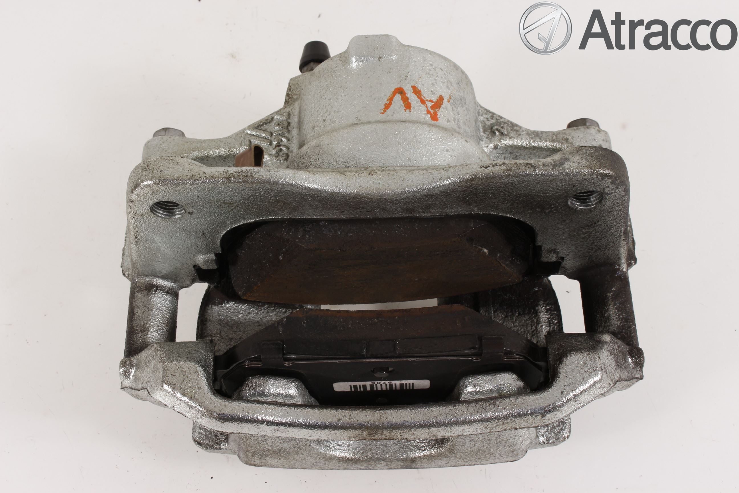 Toyota AURIS 13-19 Bromsok Fram Vänster