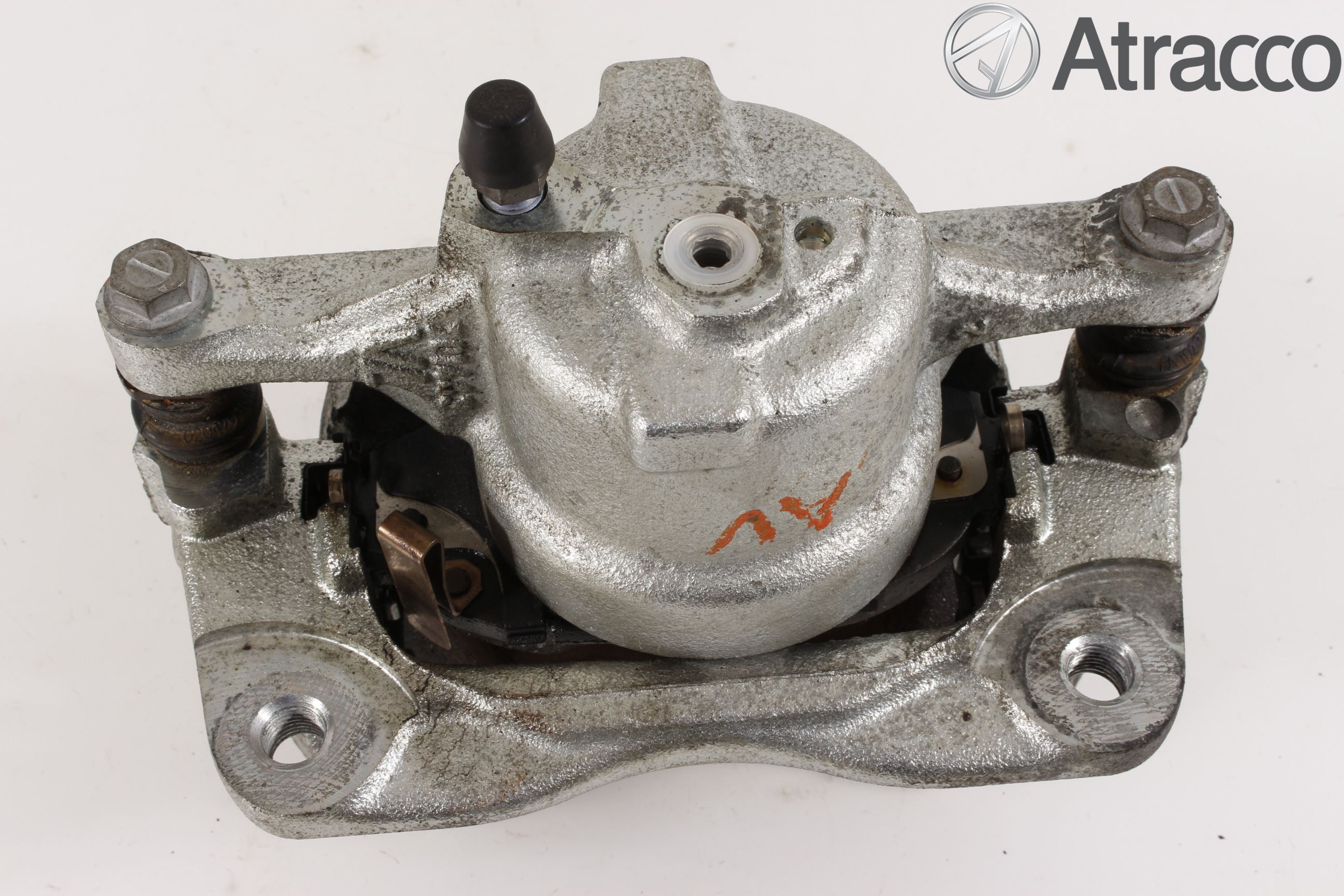 Toyota AURIS 13-19 Bromsok Fram Vänster