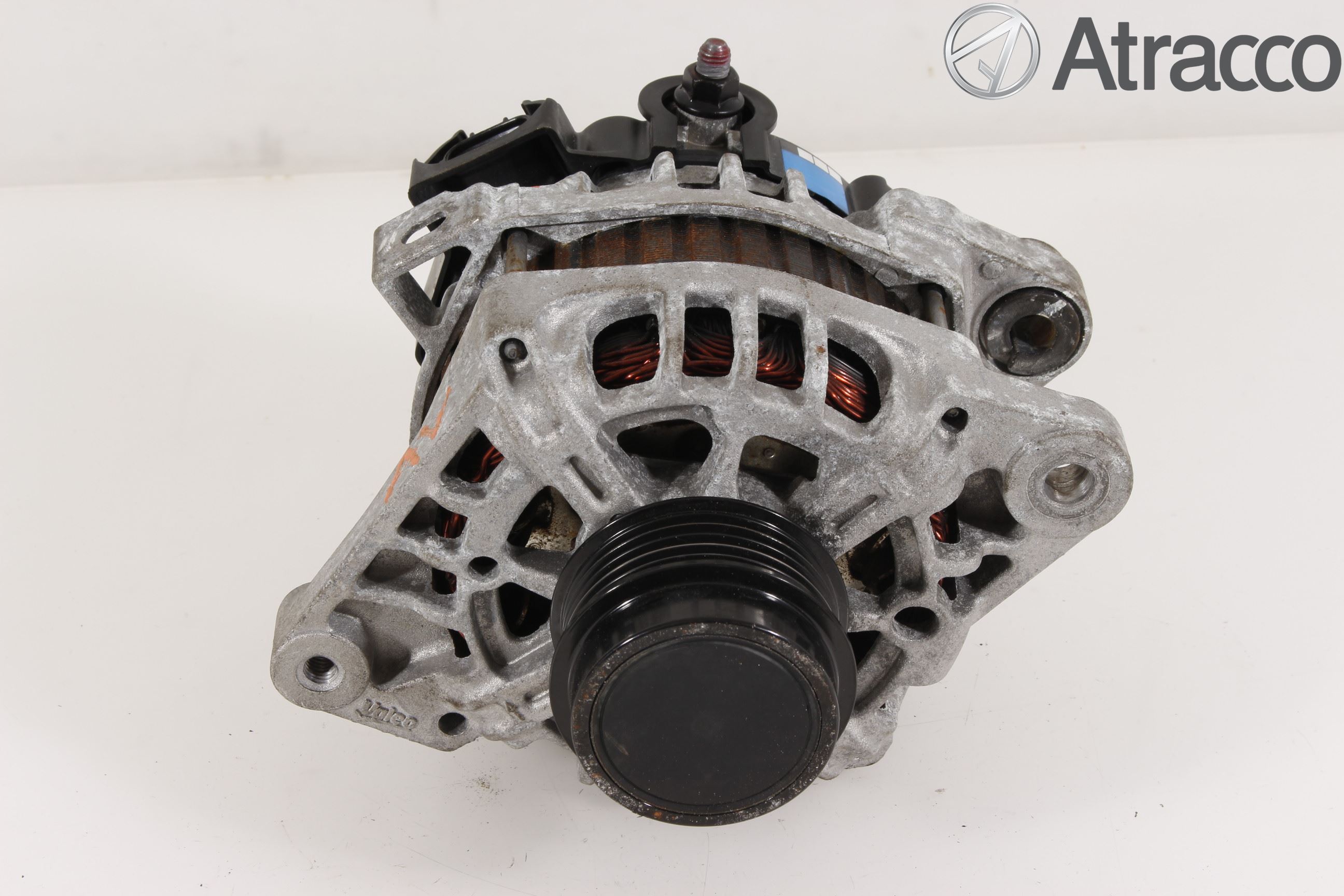 Hyundai i20 PB 09-14 Generator