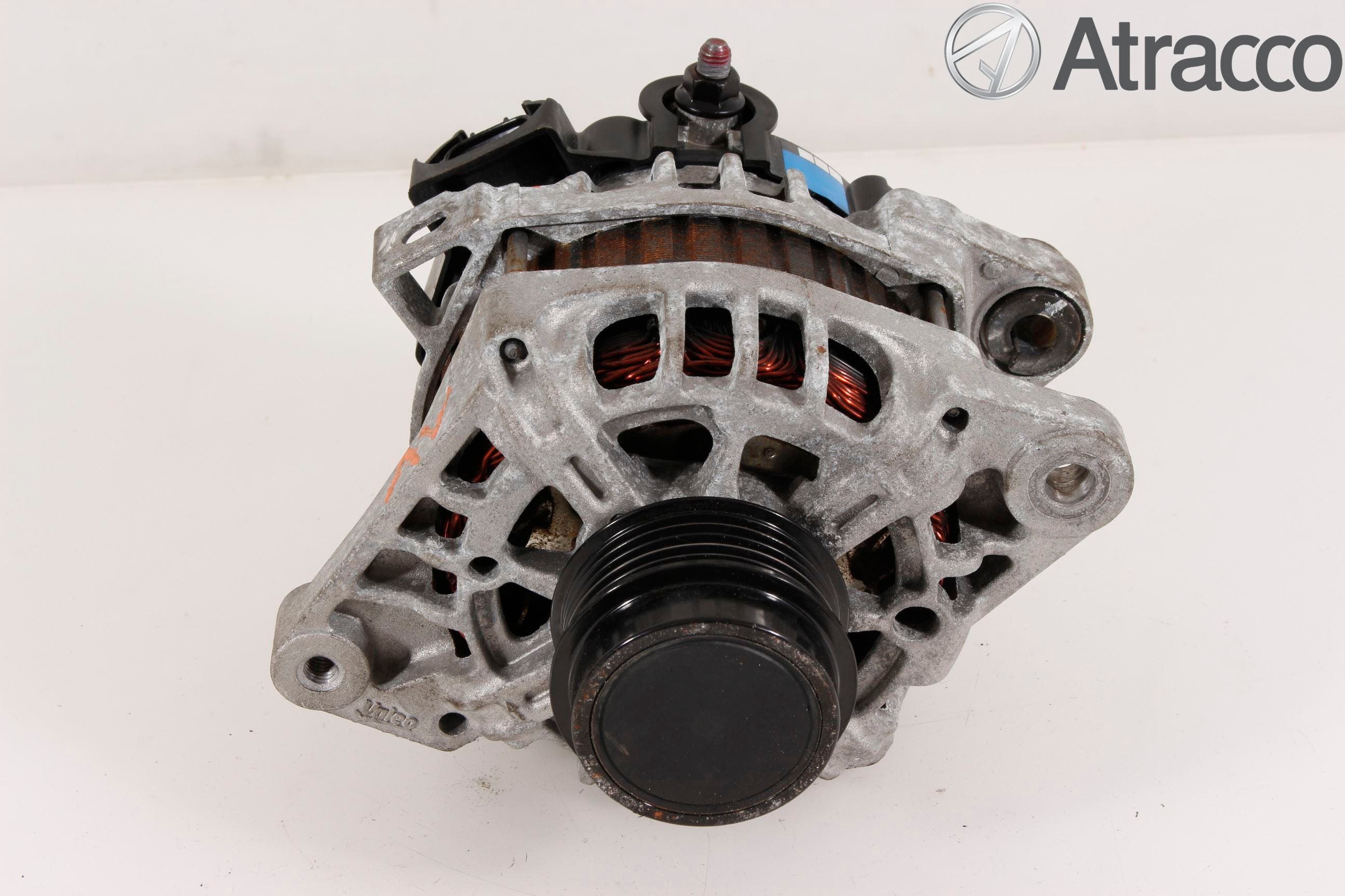 Hyundai i20 PB 09-14 Generator