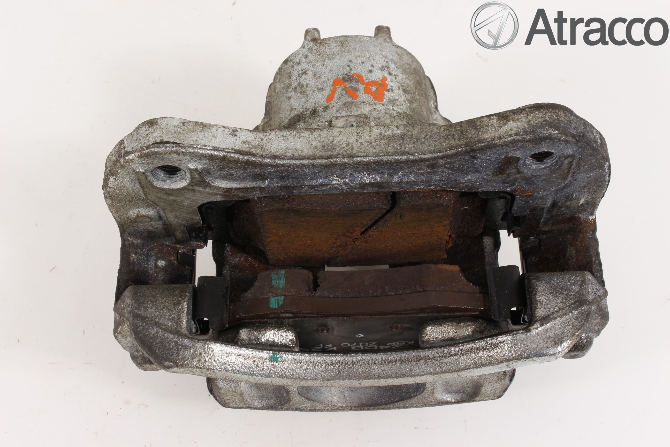 Hyundai i20 PB 09-14 Bromsok Fram Vänster