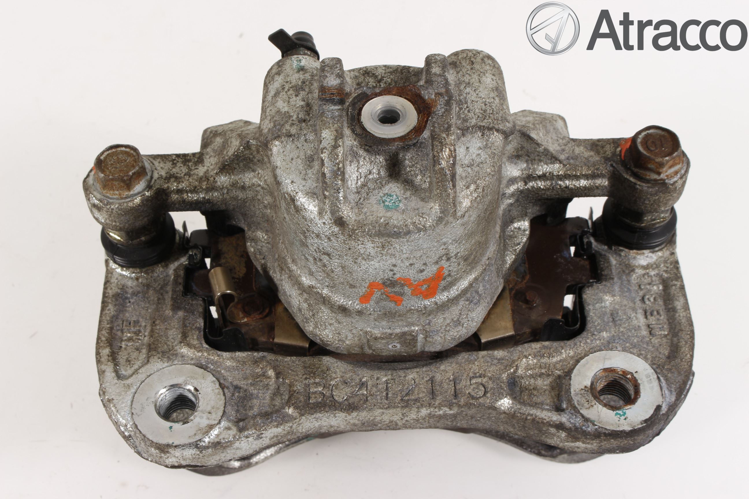 Hyundai i20 PB 09-14 Bromsok Fram Vänster