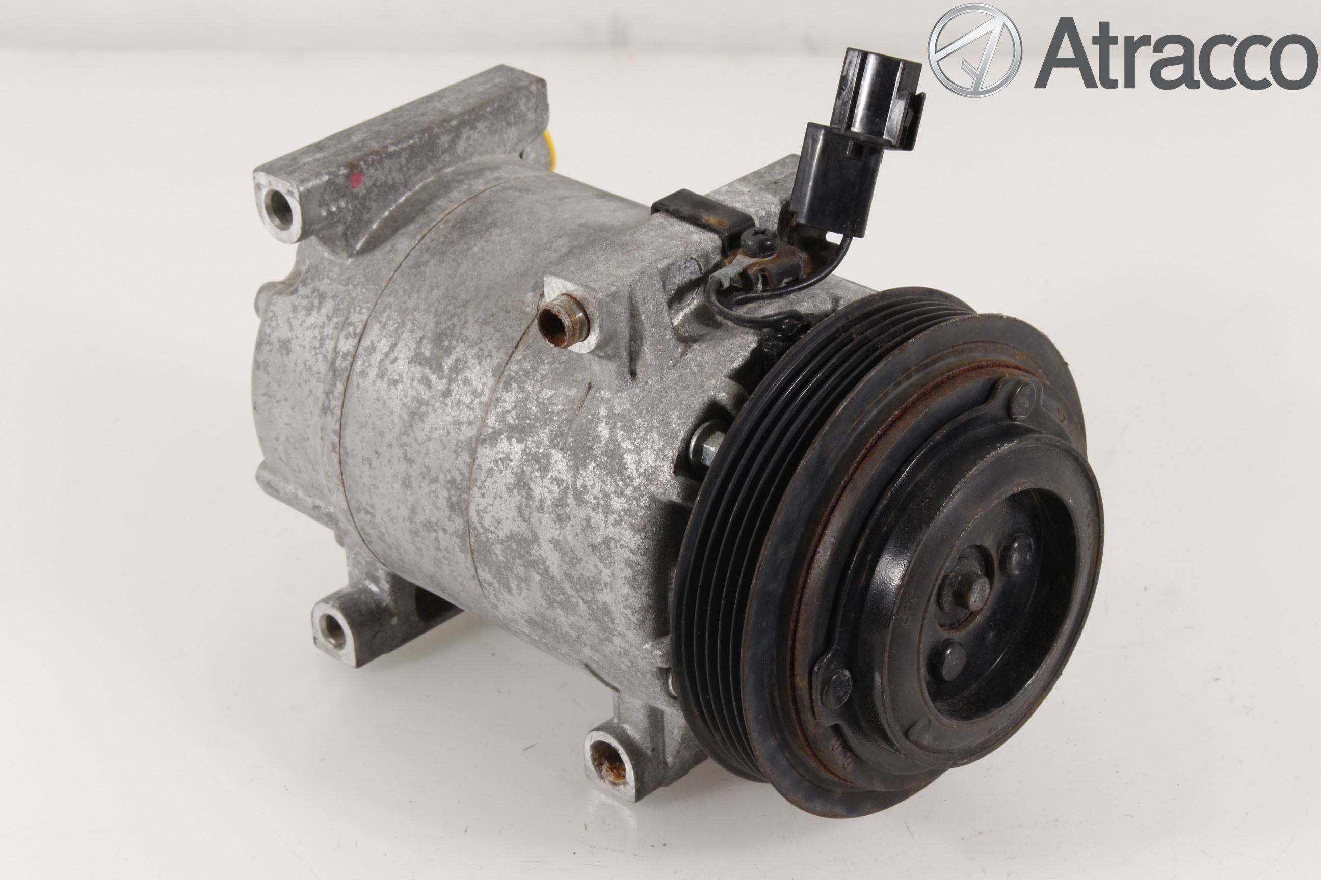 Hyundai i20 PB 09-14 Ac Kompressor